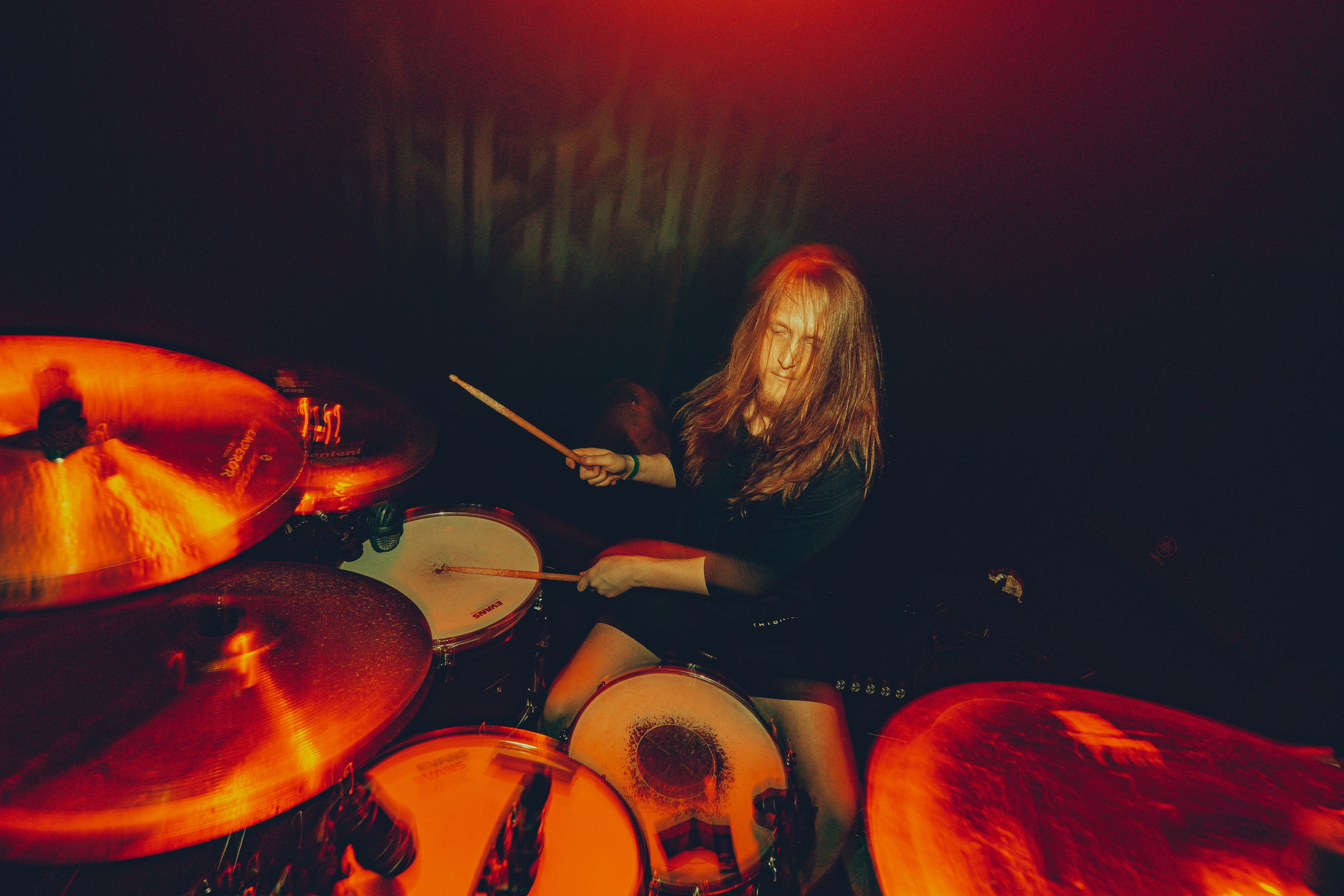 Bite the goat 14.06.2025. Фотограф Дядя Сник