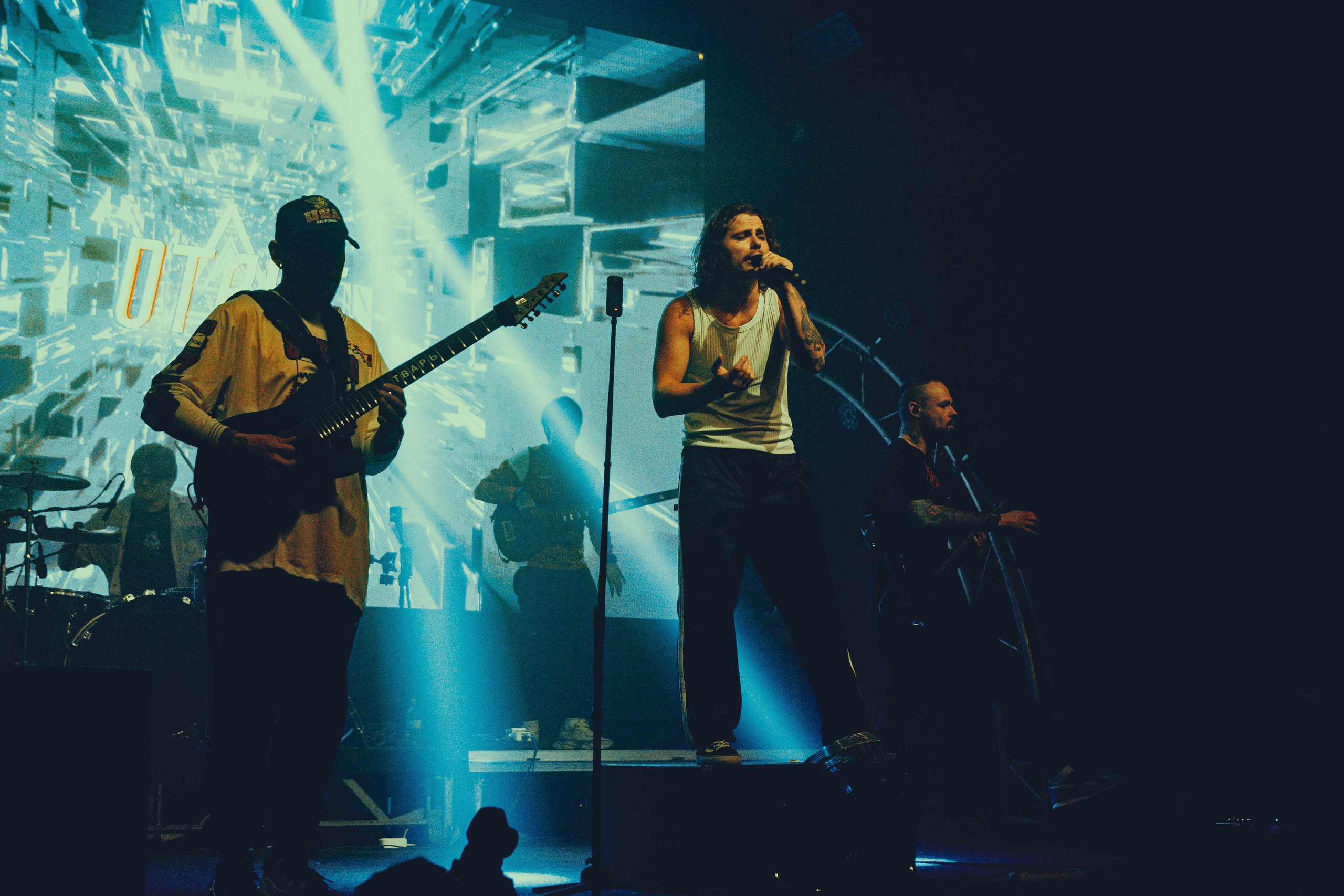 The Korea 16.05.2025. Фотограф Дядя Сник