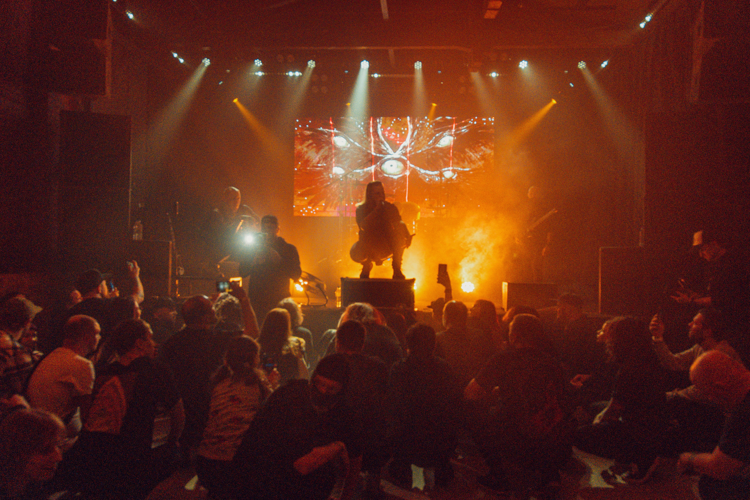 Kapranov 13.04.2025. Фотограф Дядя Сник