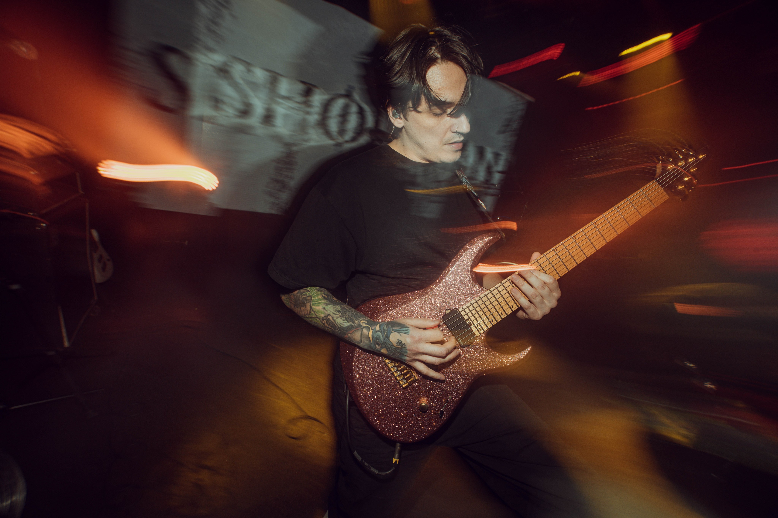 Shokran 14.03.2024. Фотограф Дядя Сник