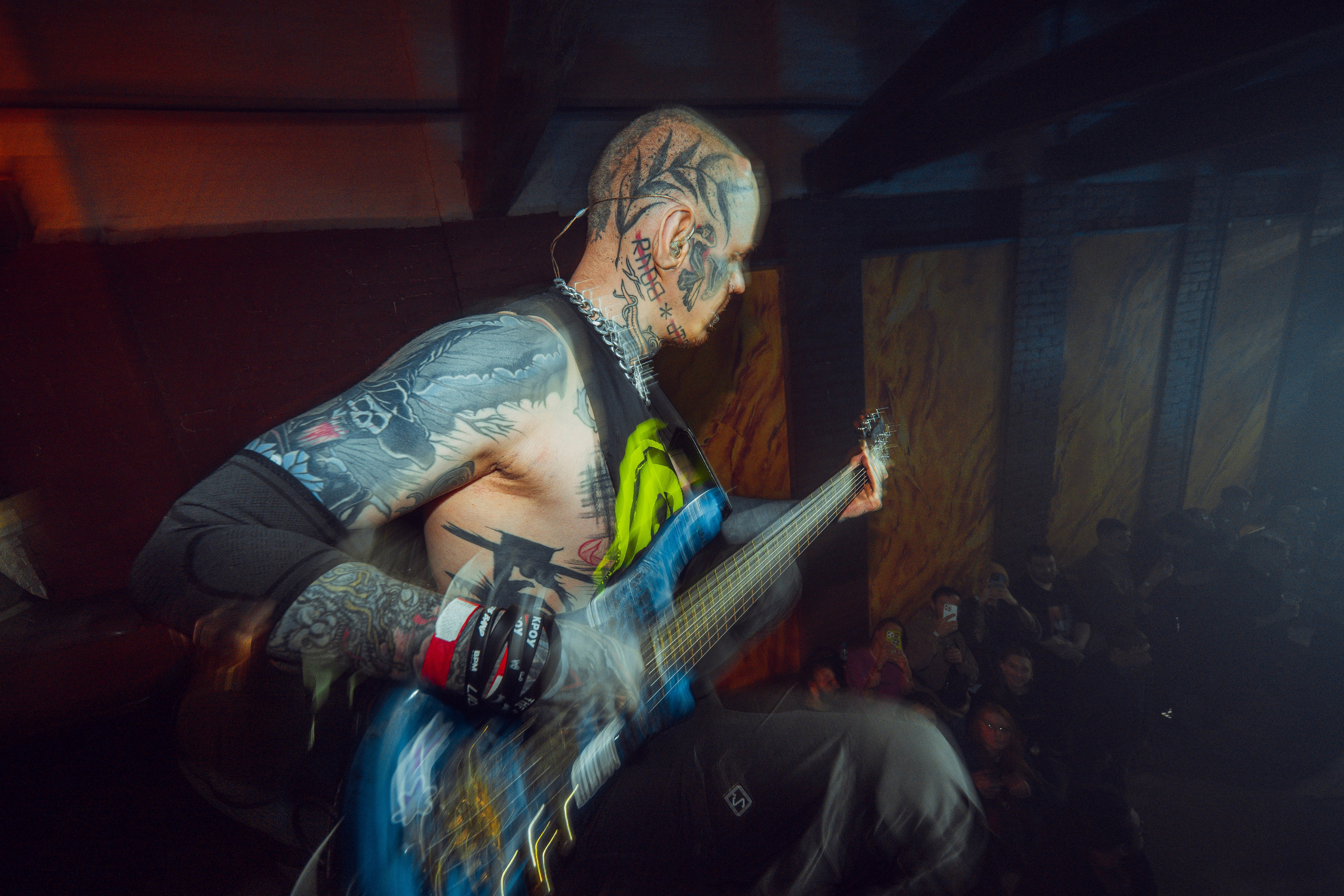 Kapranov 13.04.2025. Фотограф Дядя Сник