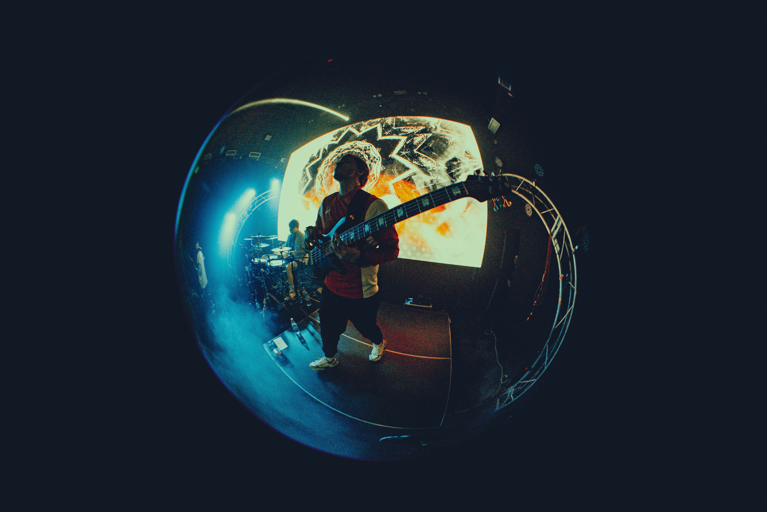 The Korea 16.05.2025. Фотограф Дядя Сник