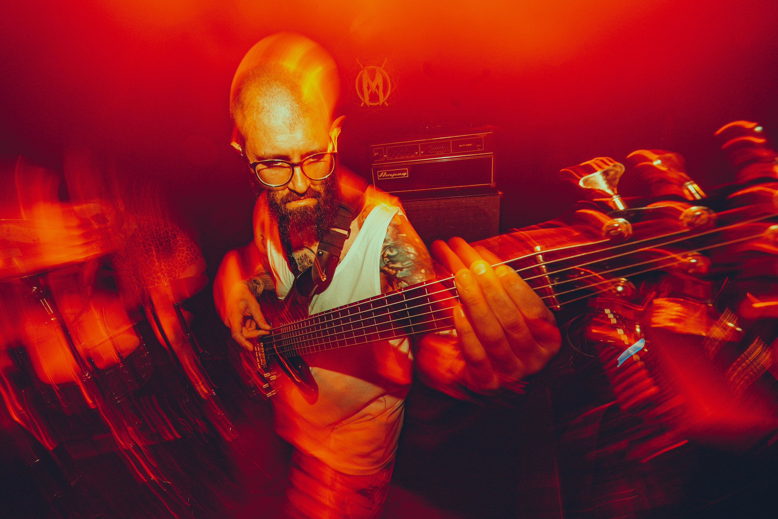 Idols to be faded 14.06.2025. Фотограф Дядя Сник