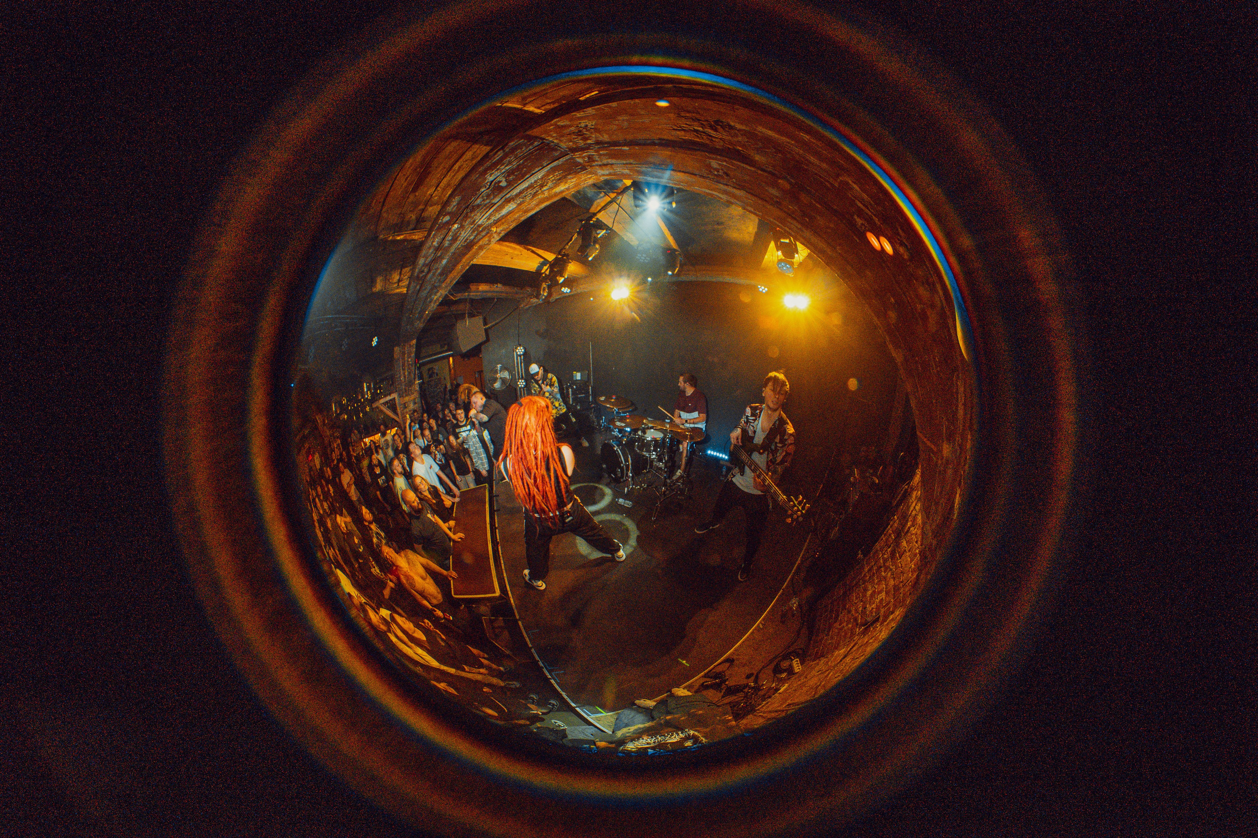 Blackpyres 26.05.2024. Фотограф Дядя Сник