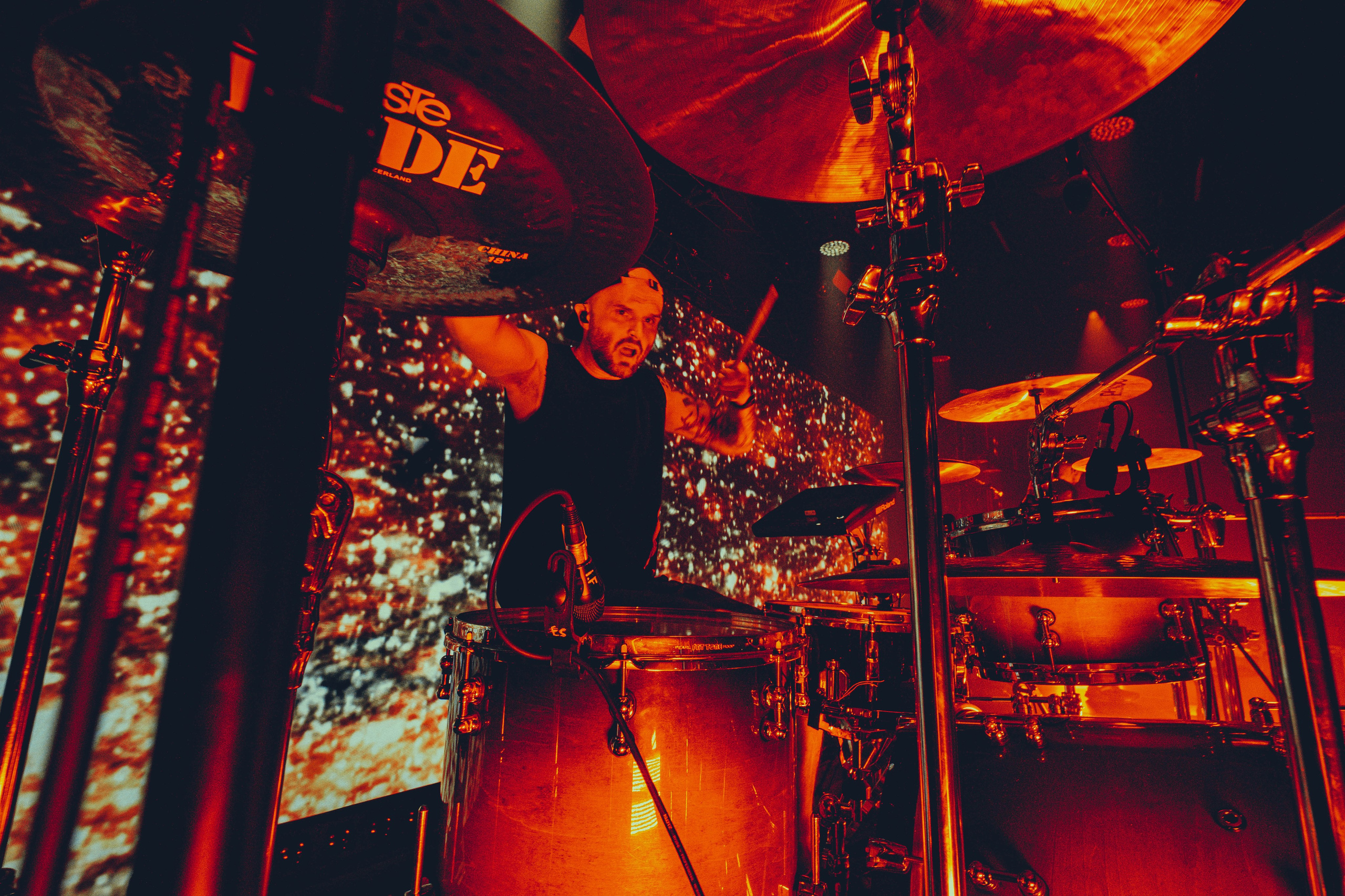 Amatory 22.11.2025. Фотограф Дядя Сник