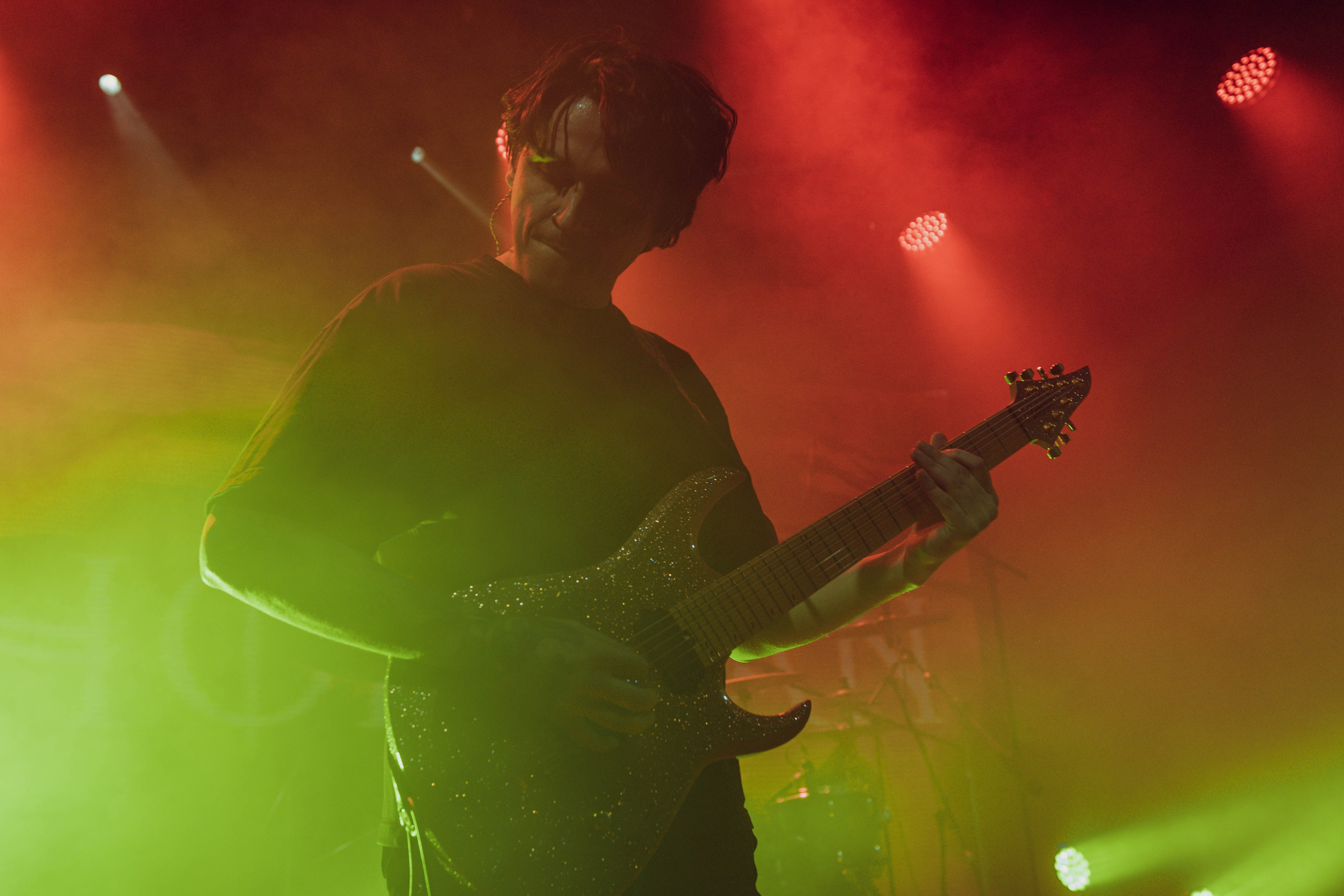 Shokran 14.03.2024. Фотограф Дядя Сник