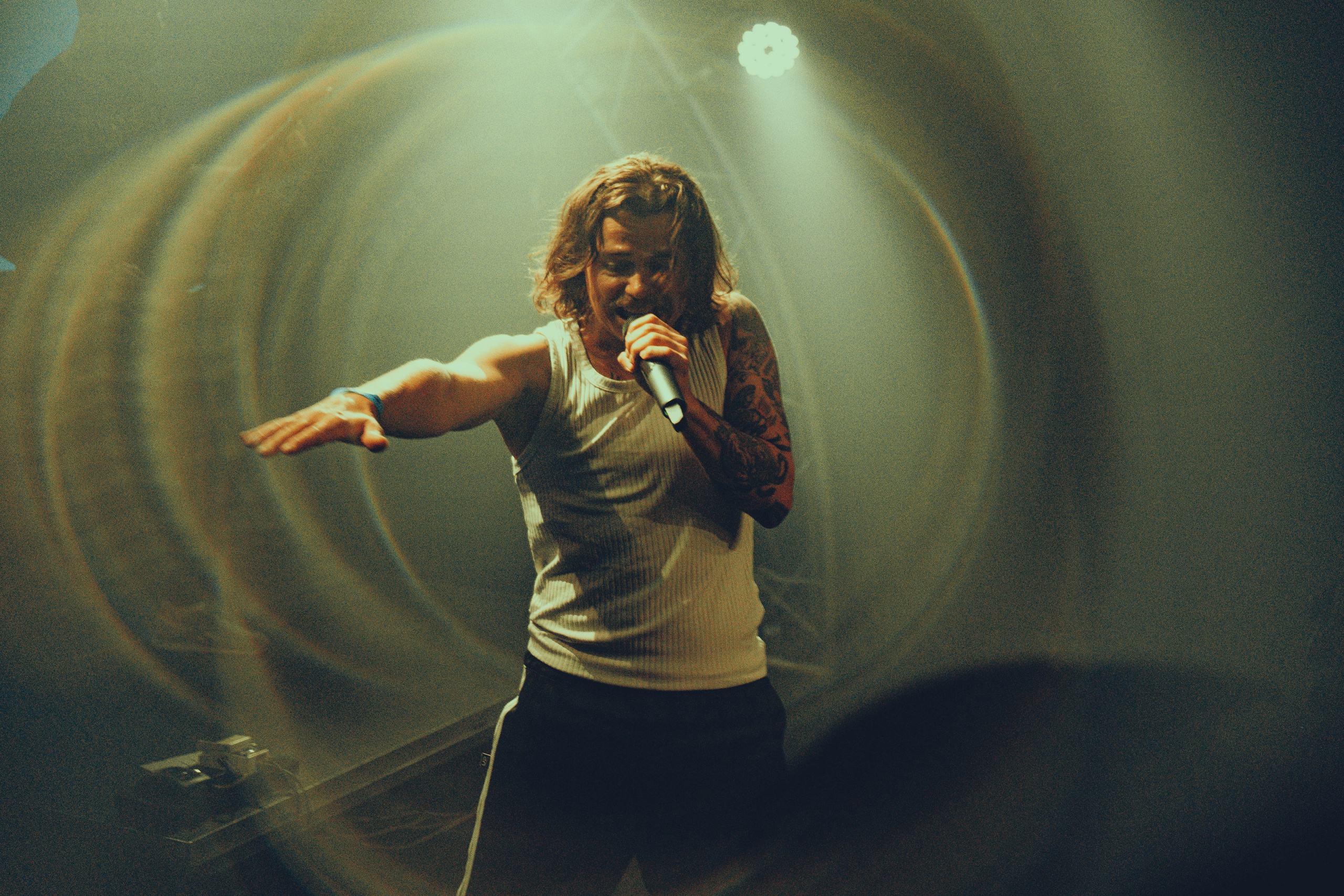 The Korea 16.05.2025. Фотограф Дядя Сник