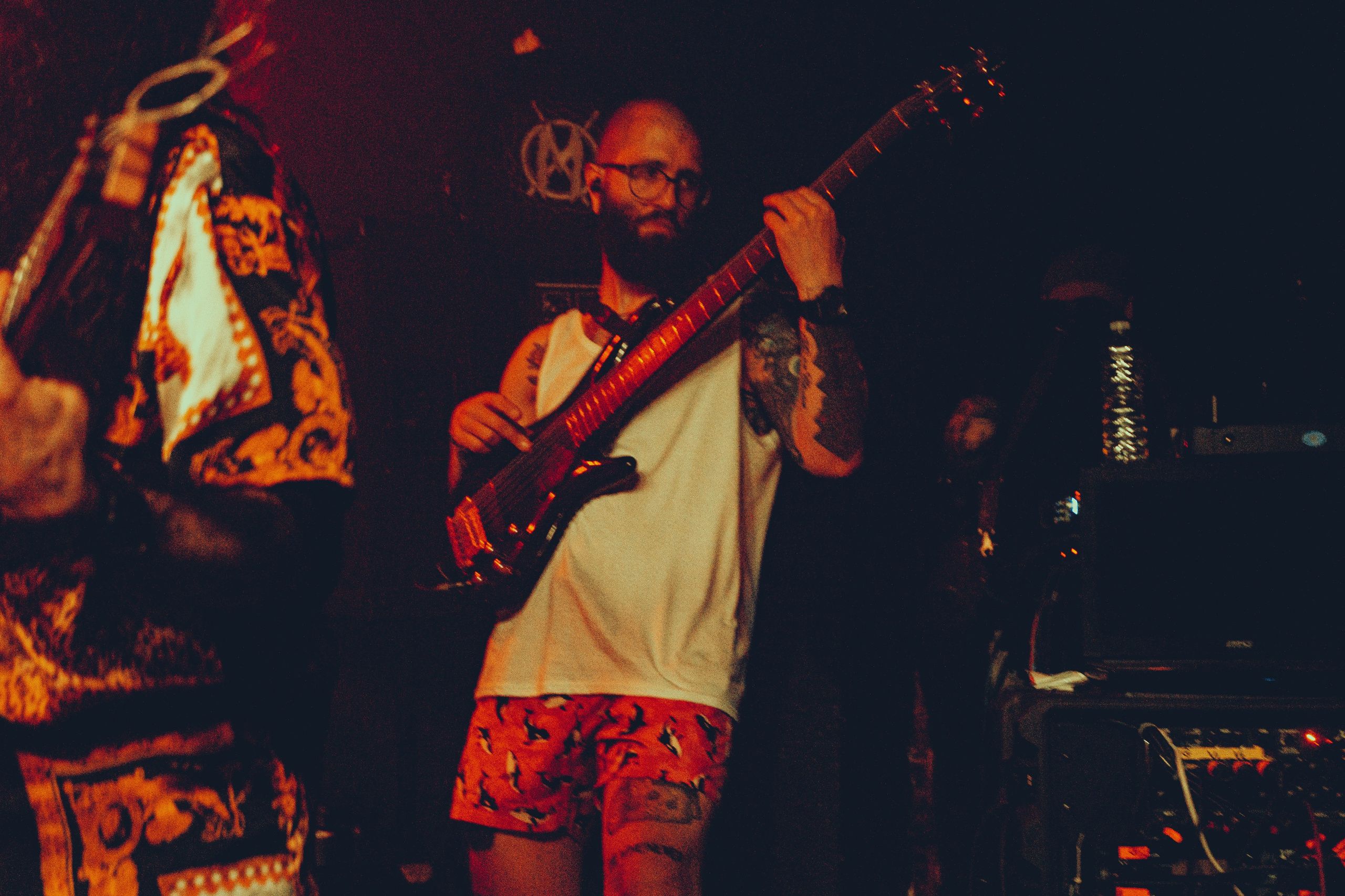 Idols to be faded 14.06.2025. Фотограф Дядя Сник