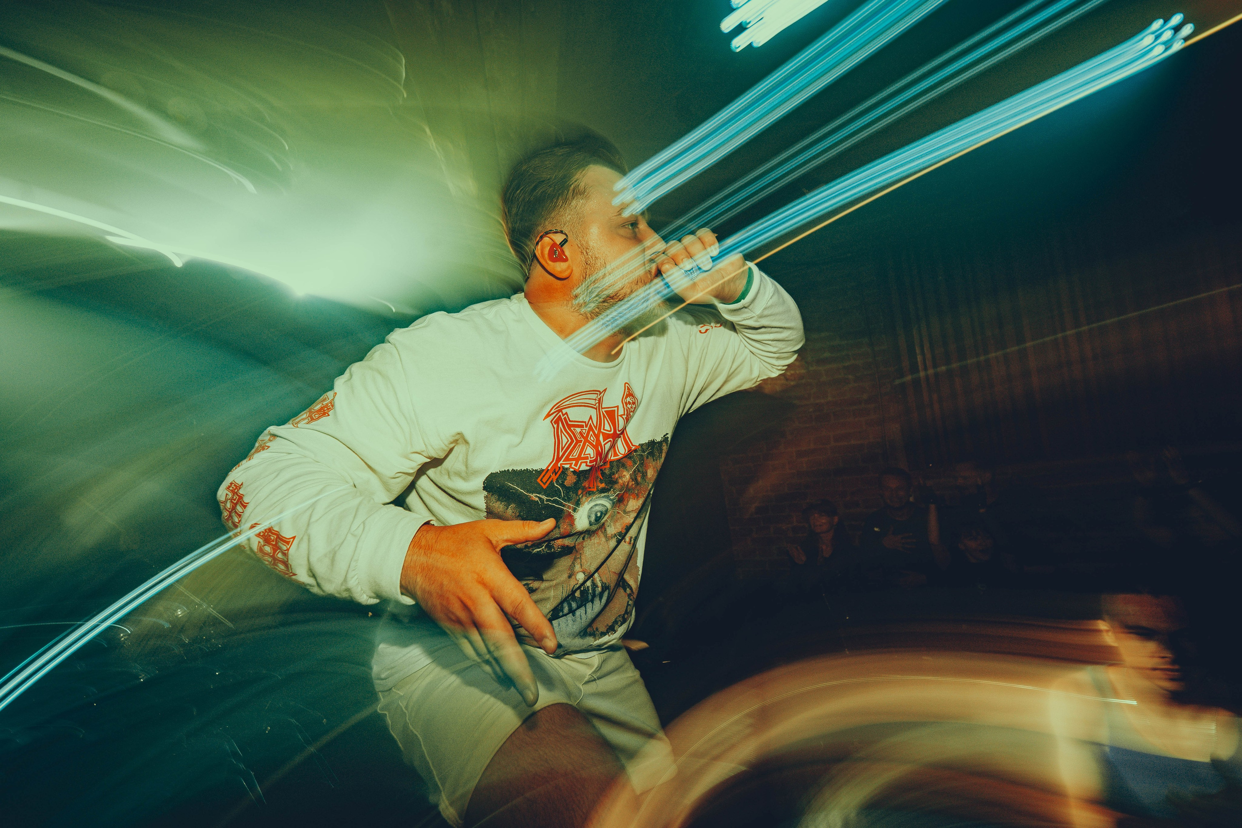 Idols to be faded 15.08.2025. Фотограф Дядя Сник