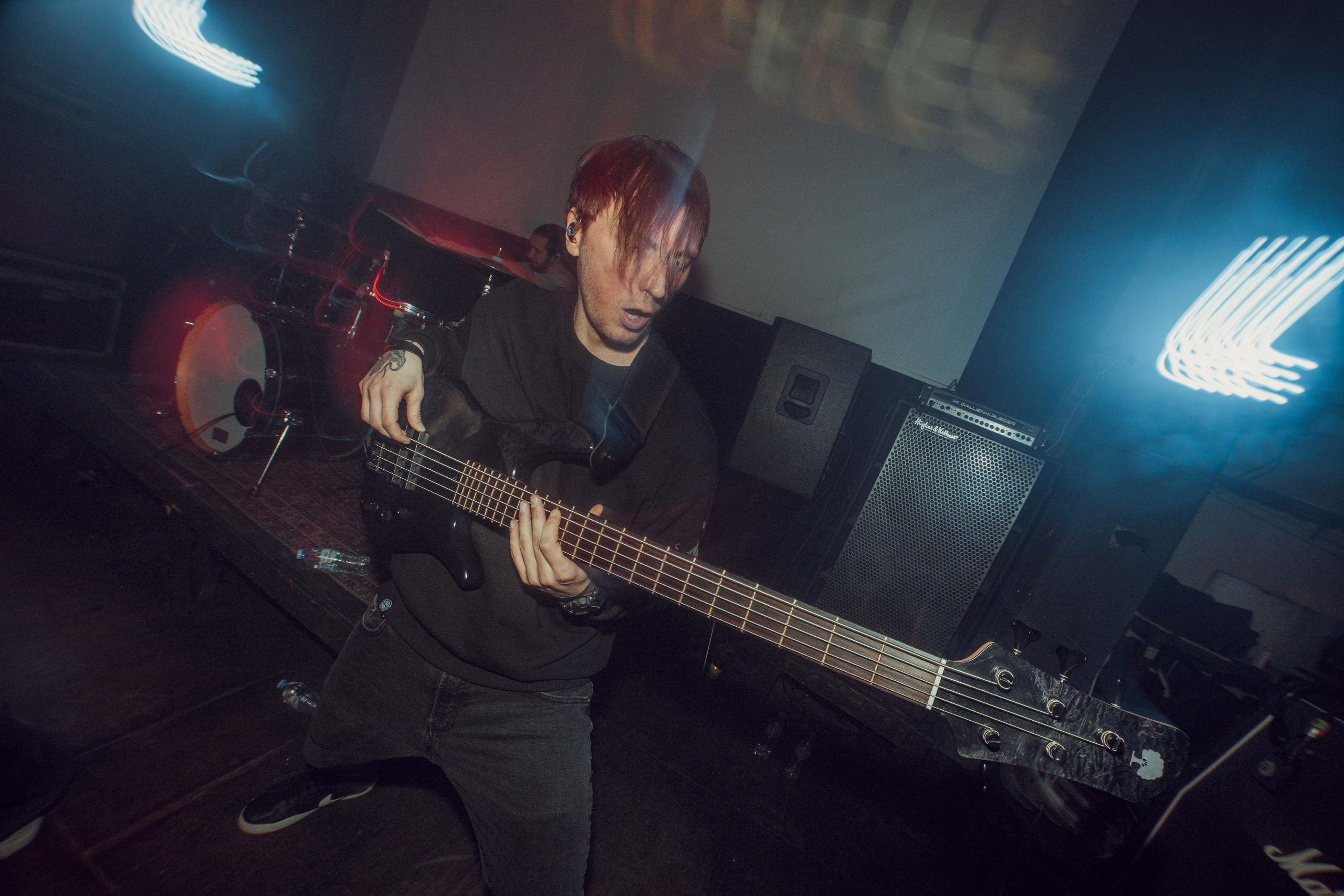 Blackpyres 20.01.2024. Фотограф Дядя Сник