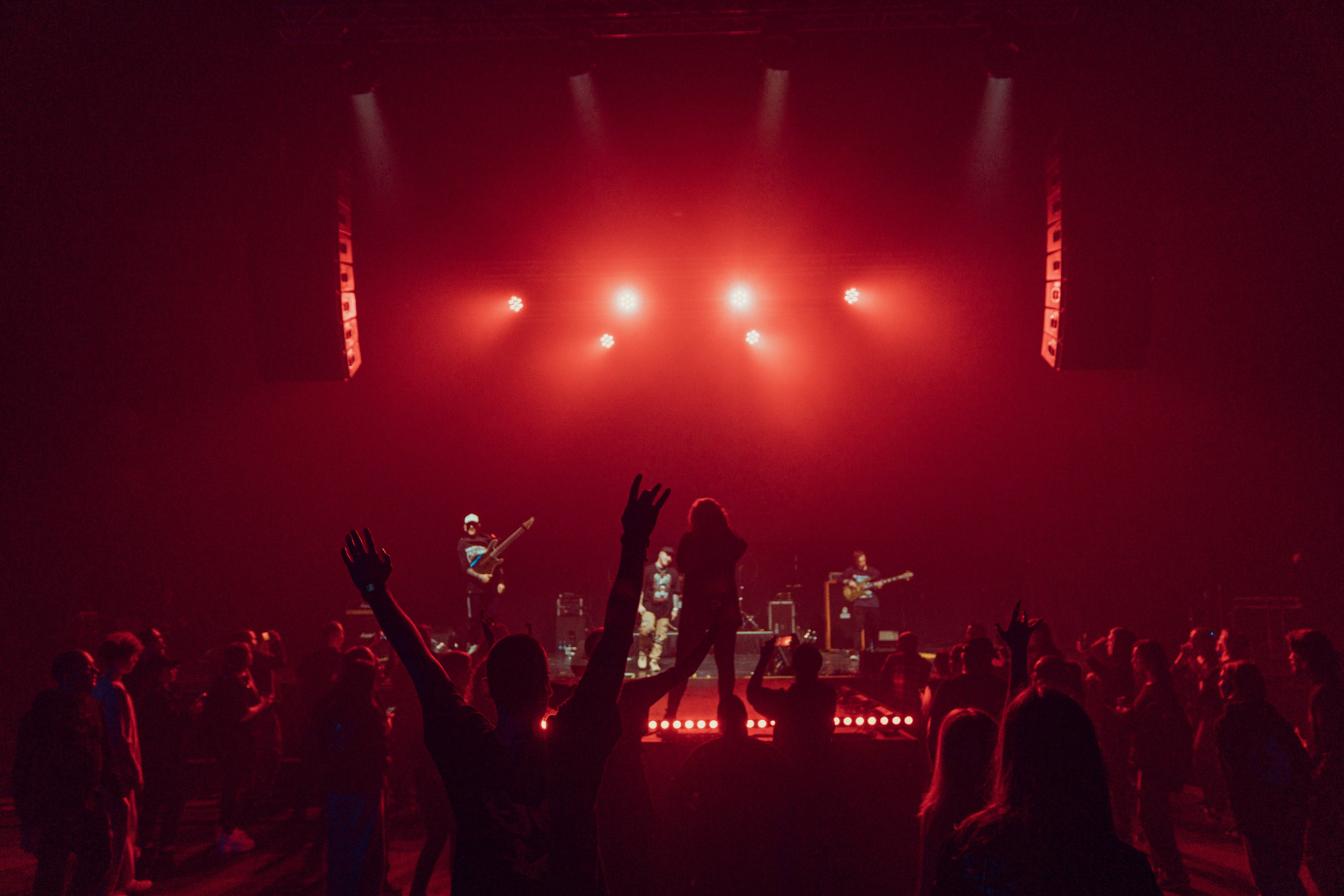 Blackpyres 10.05.2024. Фотограф Дядя Сник