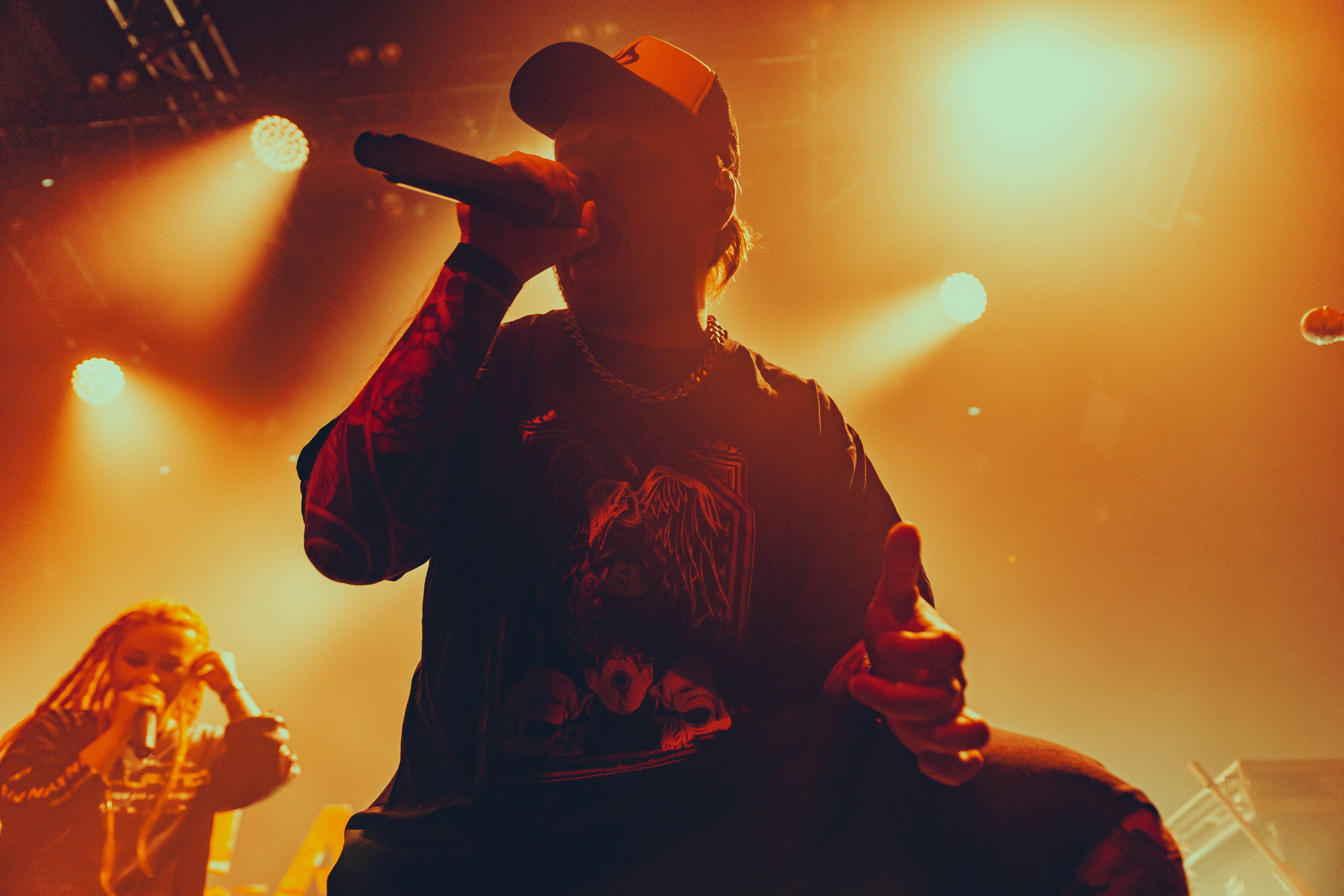 Blackpyres 12.09.2025. Фотограф Дядя Сник