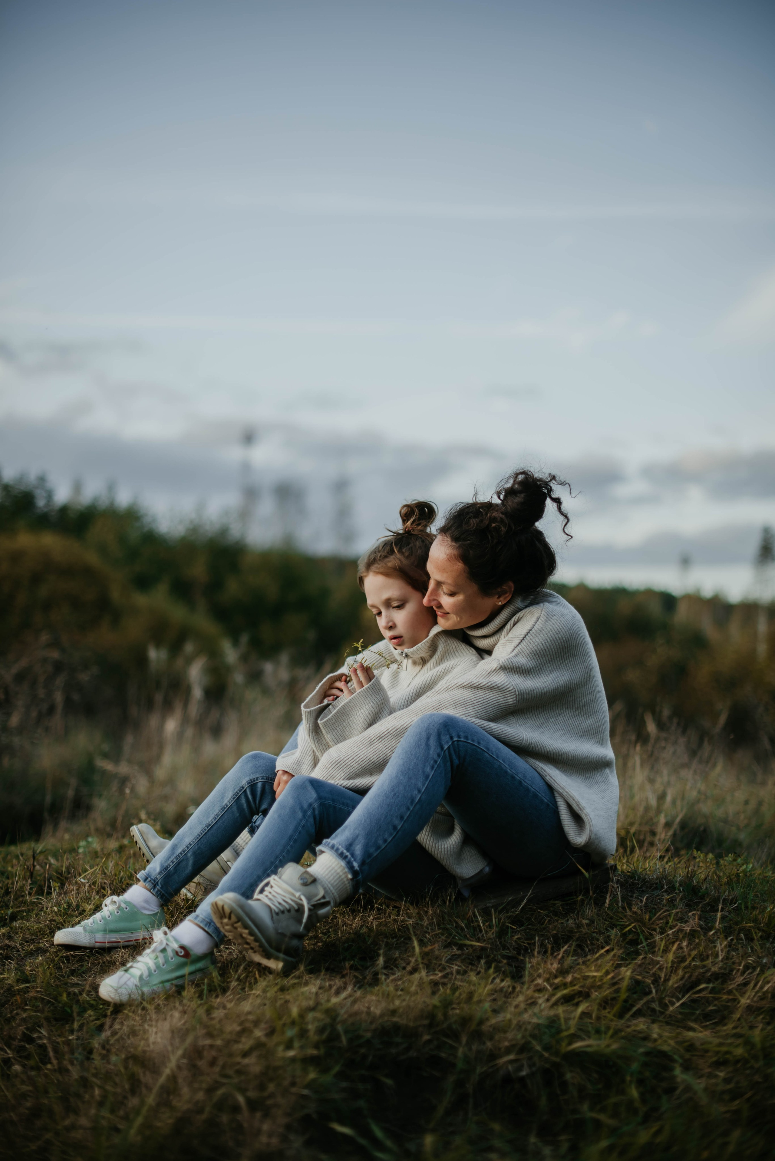 Свадебный, семейный и портретный фотограф в Суворове Анастасия Седыкин