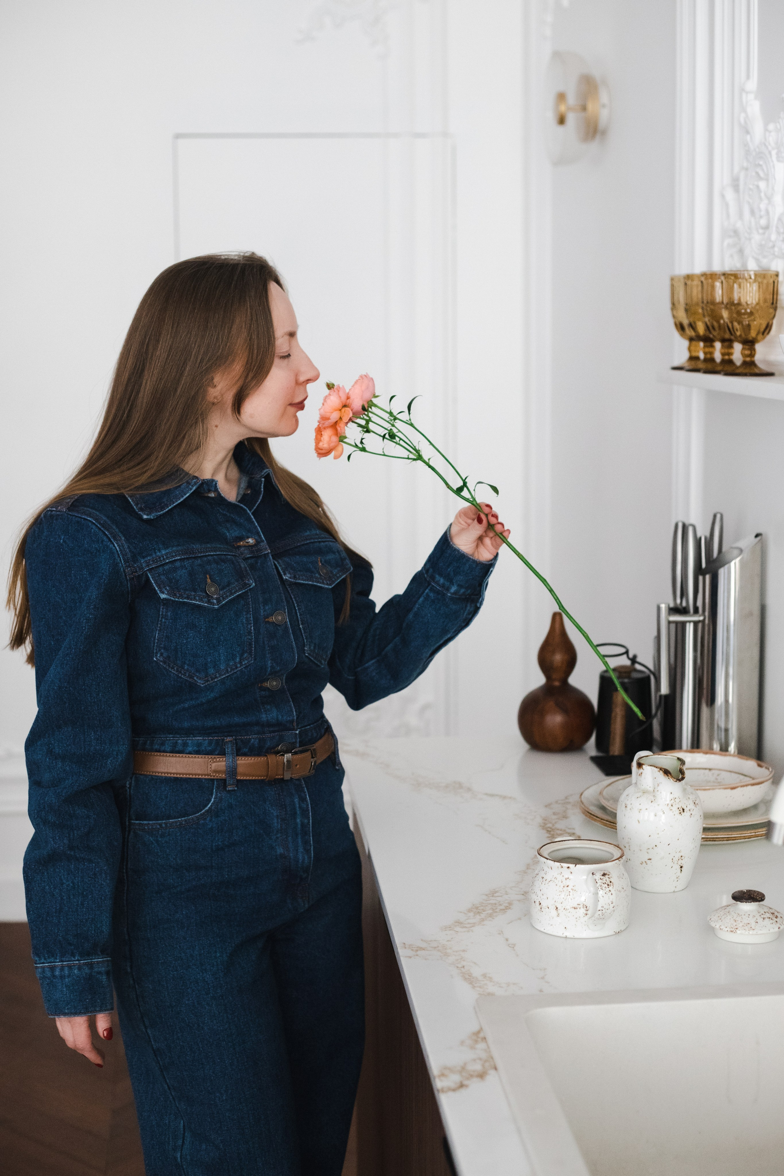 Ирина съемка в Skypoint. Портретный Фотограф в Санкт-Петербурге Кира Орехова