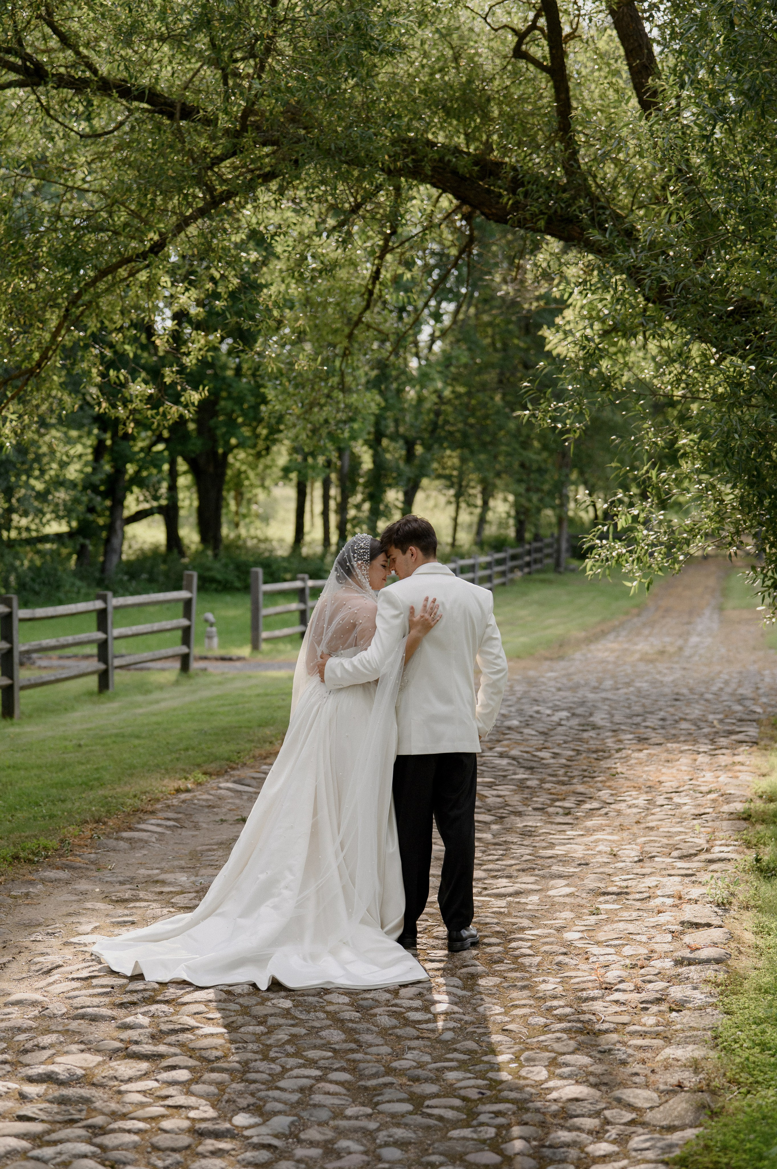 КИРИЛЛ И ИРА. Свадебный фотограф Минск