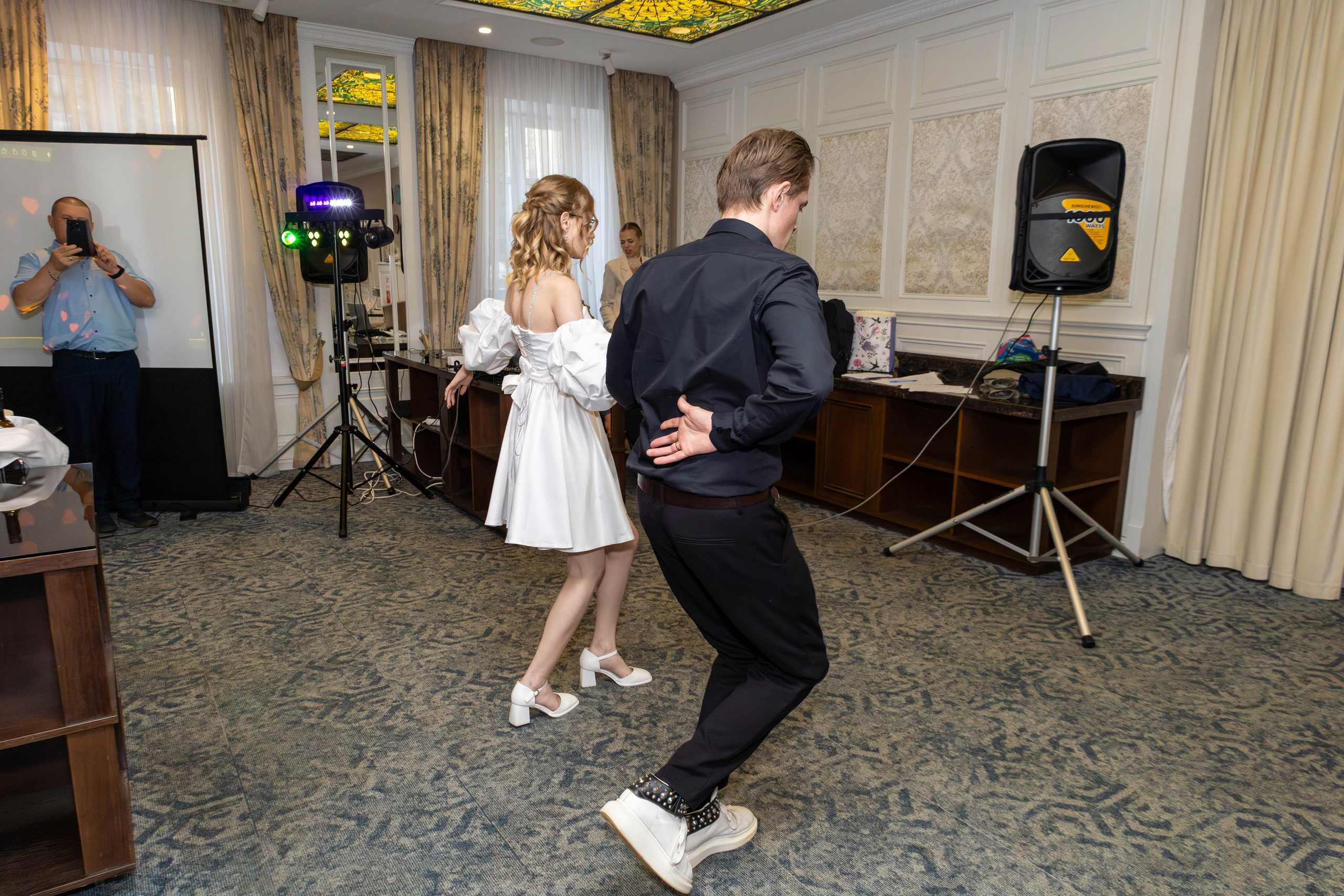 Юрий&Анастасия. Фотограф Надежда Гольцева