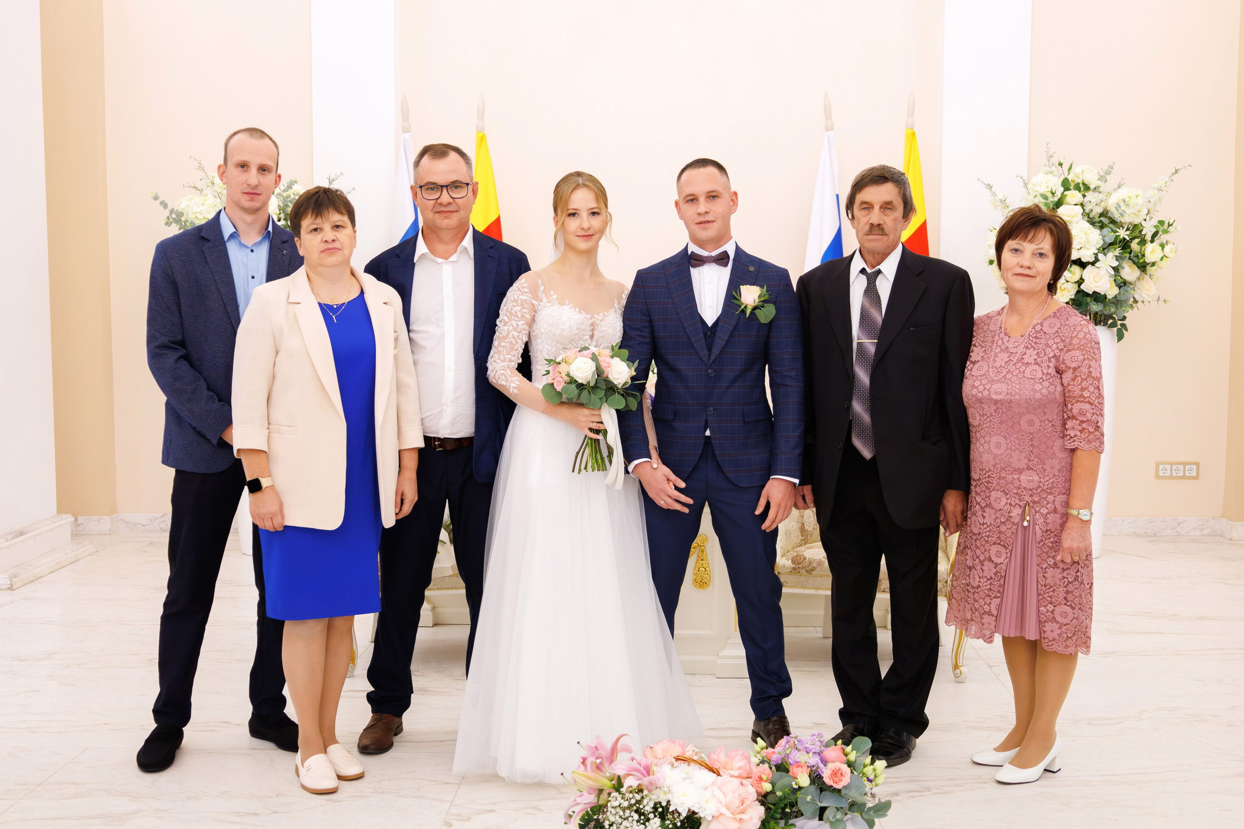 Вера&Никита. Фотограф Надежда Гольцева