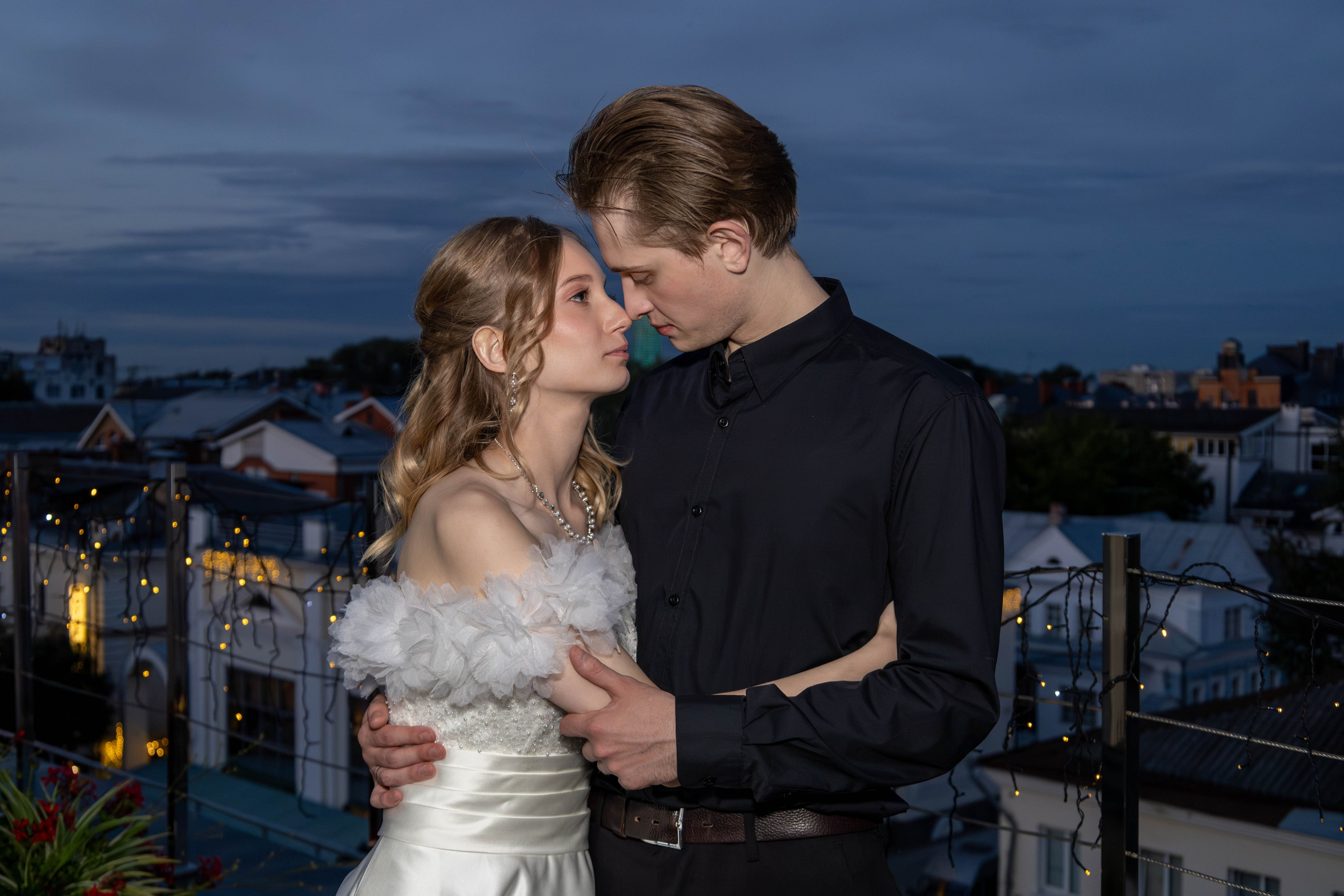 Юрий&Анастасия. Фотограф Надежда Гольцева