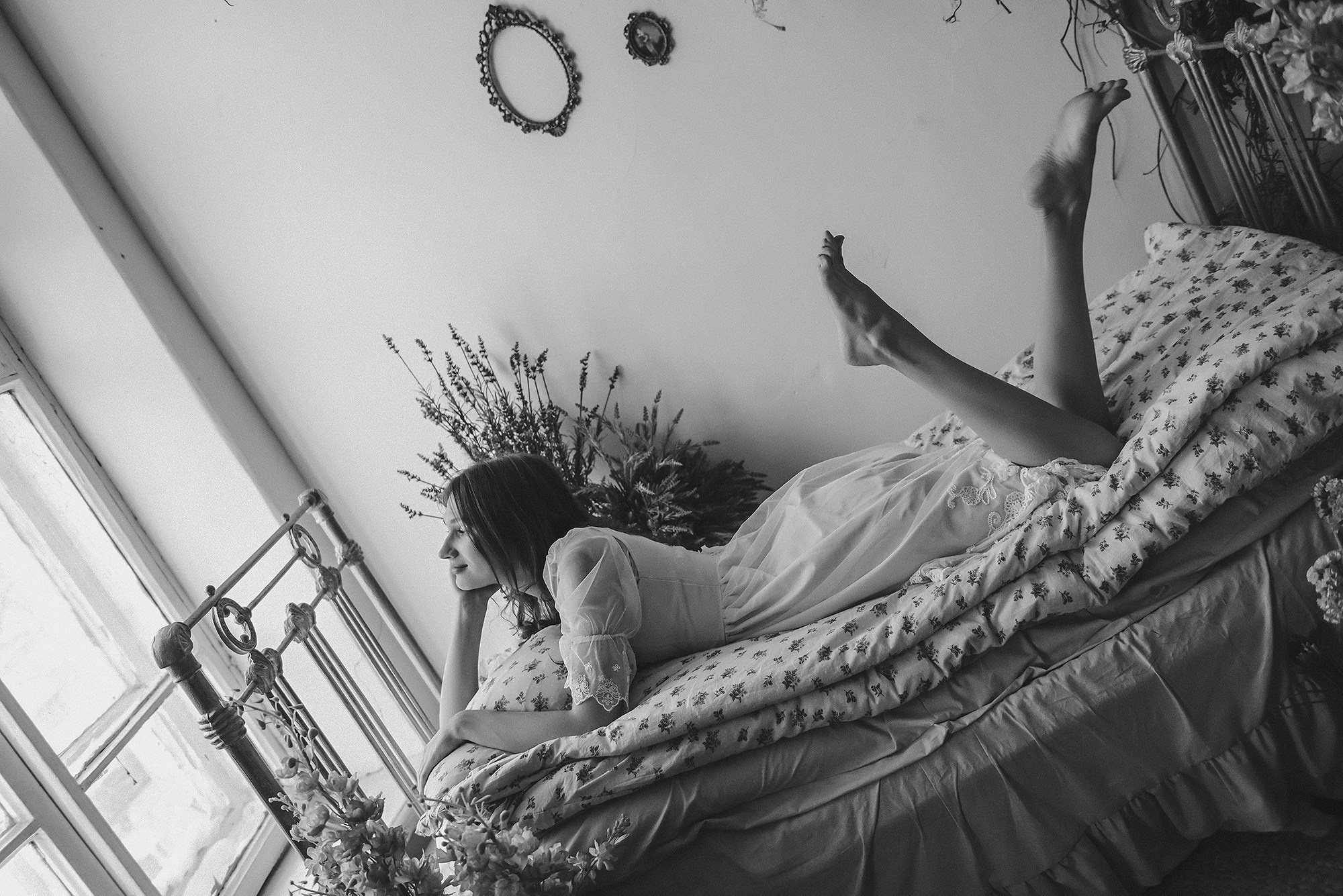 Лина. Фотограф Ростов-на-Дону Белла Керимова