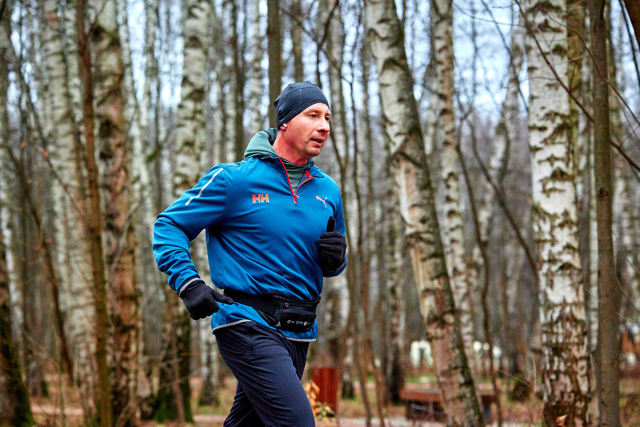 S95 Кусково. Спортивный и репортажный фотограф Андрей Баскаков