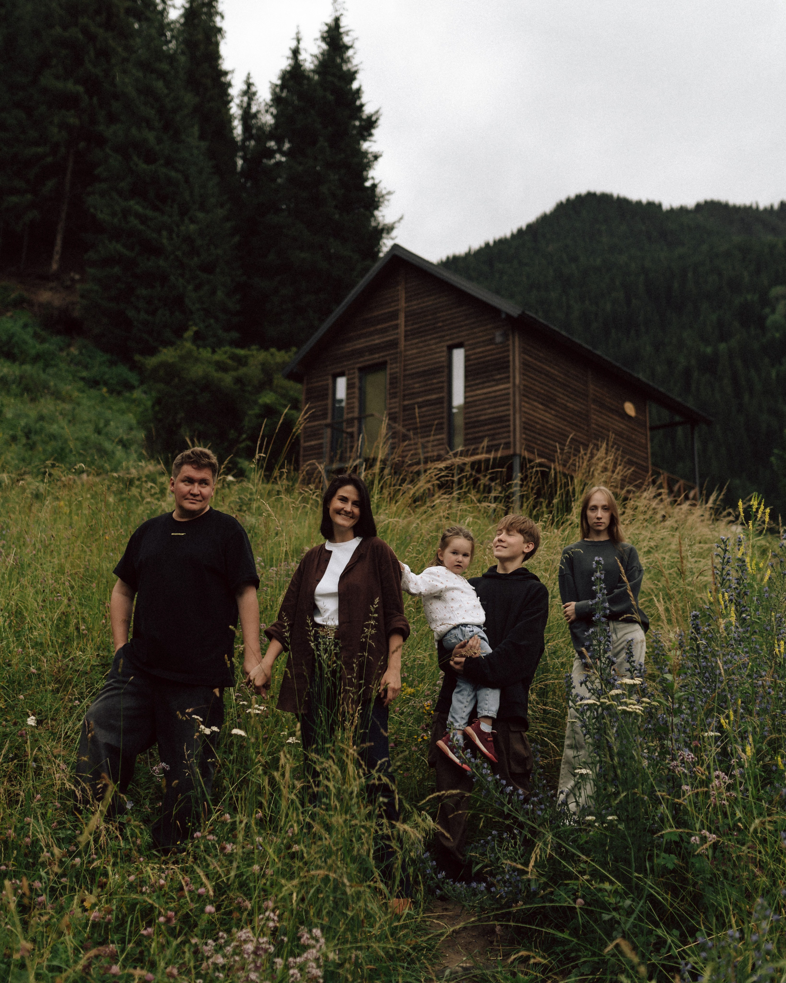 14 июля. Alyona Latysheva / Photographer / Almaty