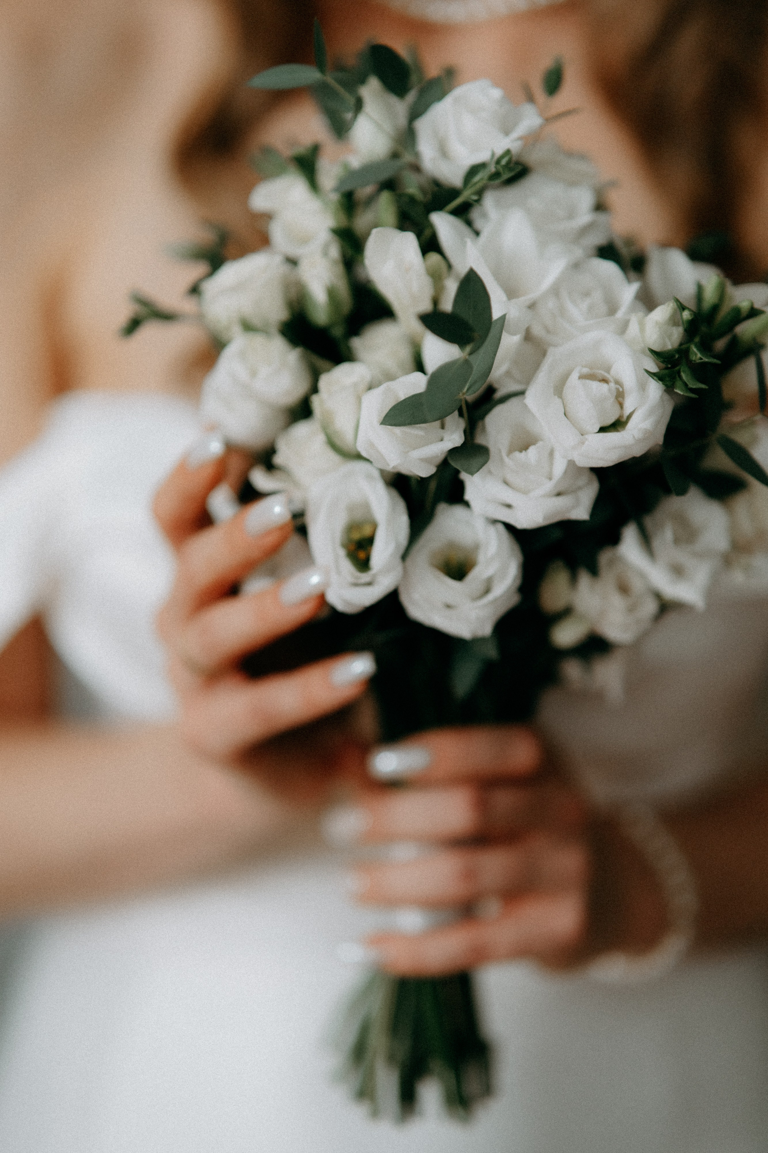 Кирилл и Анастасия. Свадебный фотограф в Саратове Антон Слепов