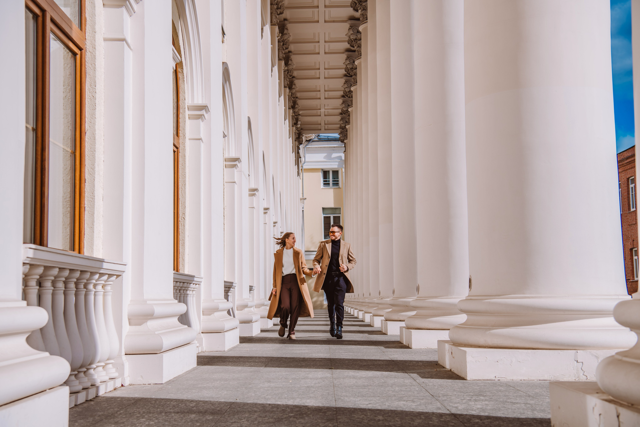 Профессиональная свадебная фотосессия в Нижнем Новгороде, Санкт-Петербурге, Москве, свадебный фотограф, love-story