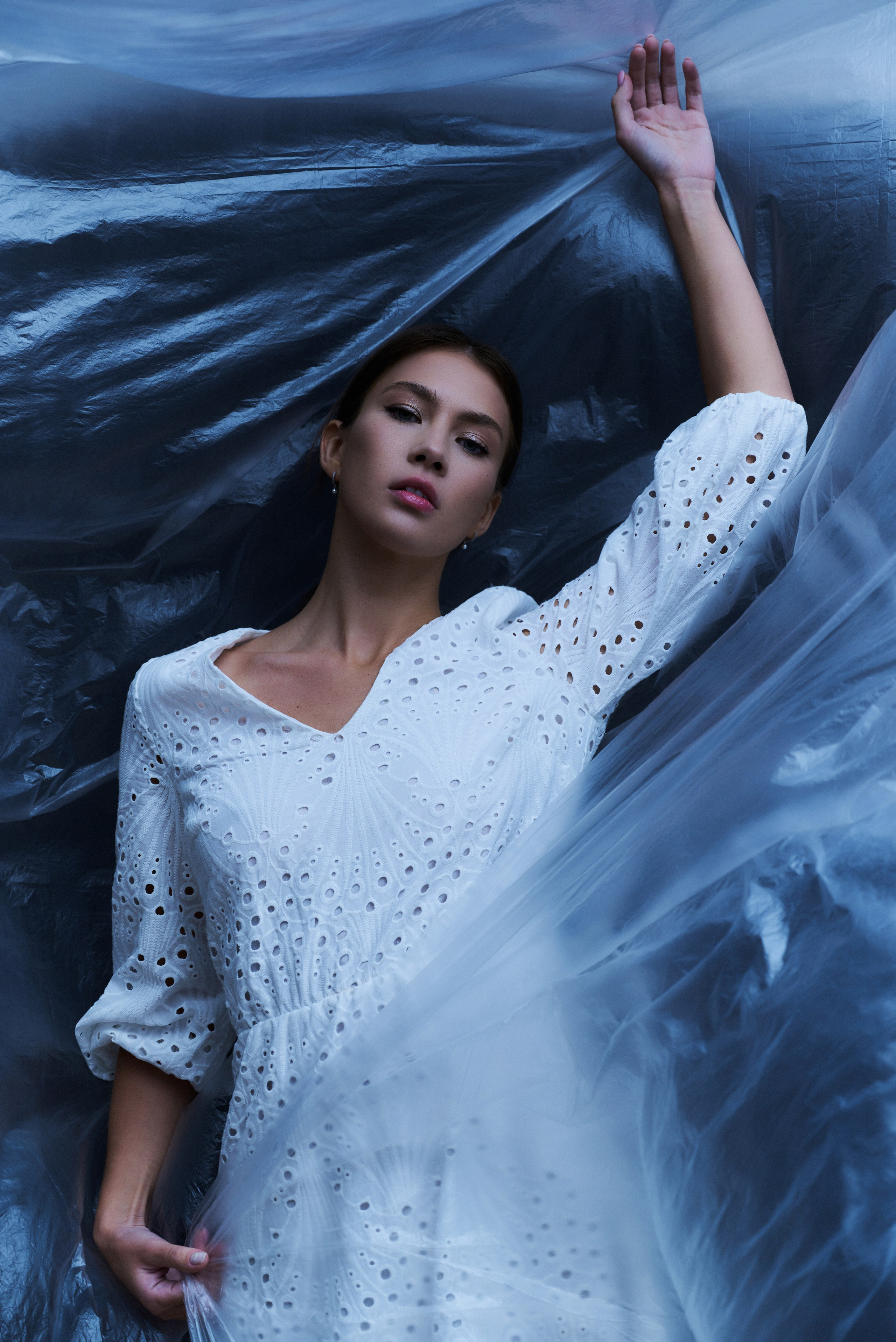 Сюрреалистичный. Фотограф в Санкт-Петербурге Виталий Кедов