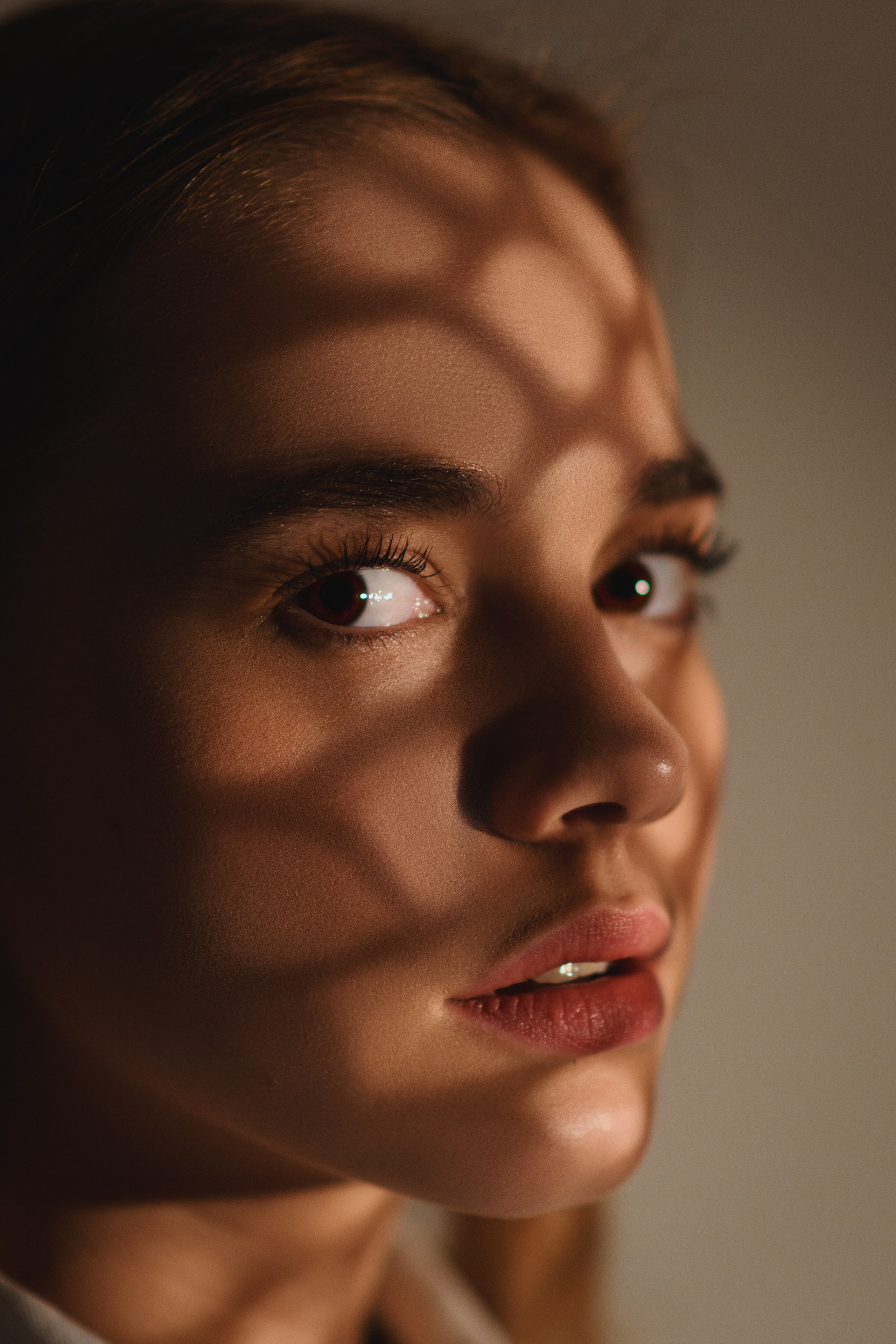 Аня. Фотограф в Санкт-Петербурге Виталий Кедов