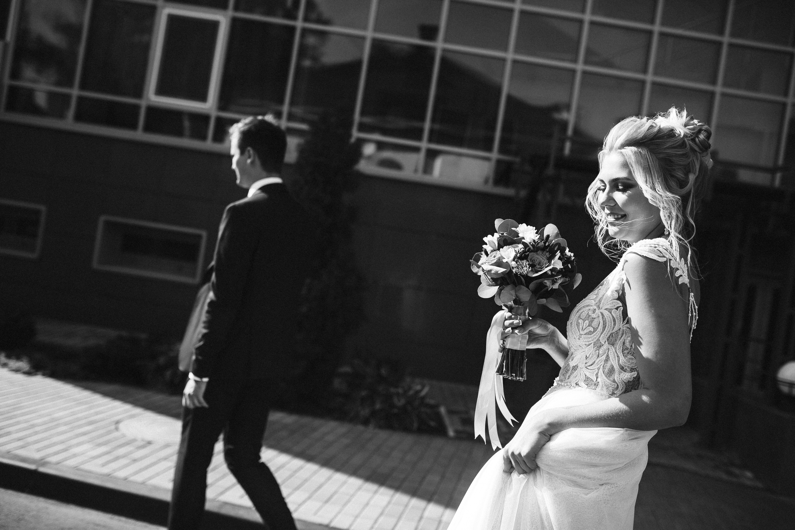 Андрей & Екатерина (пакет СТАНДАРТНЫЙ со сборов до 1ого танца). ФОТОГРАФ РОЗА ФИЛИНА СПб I МОСКВА