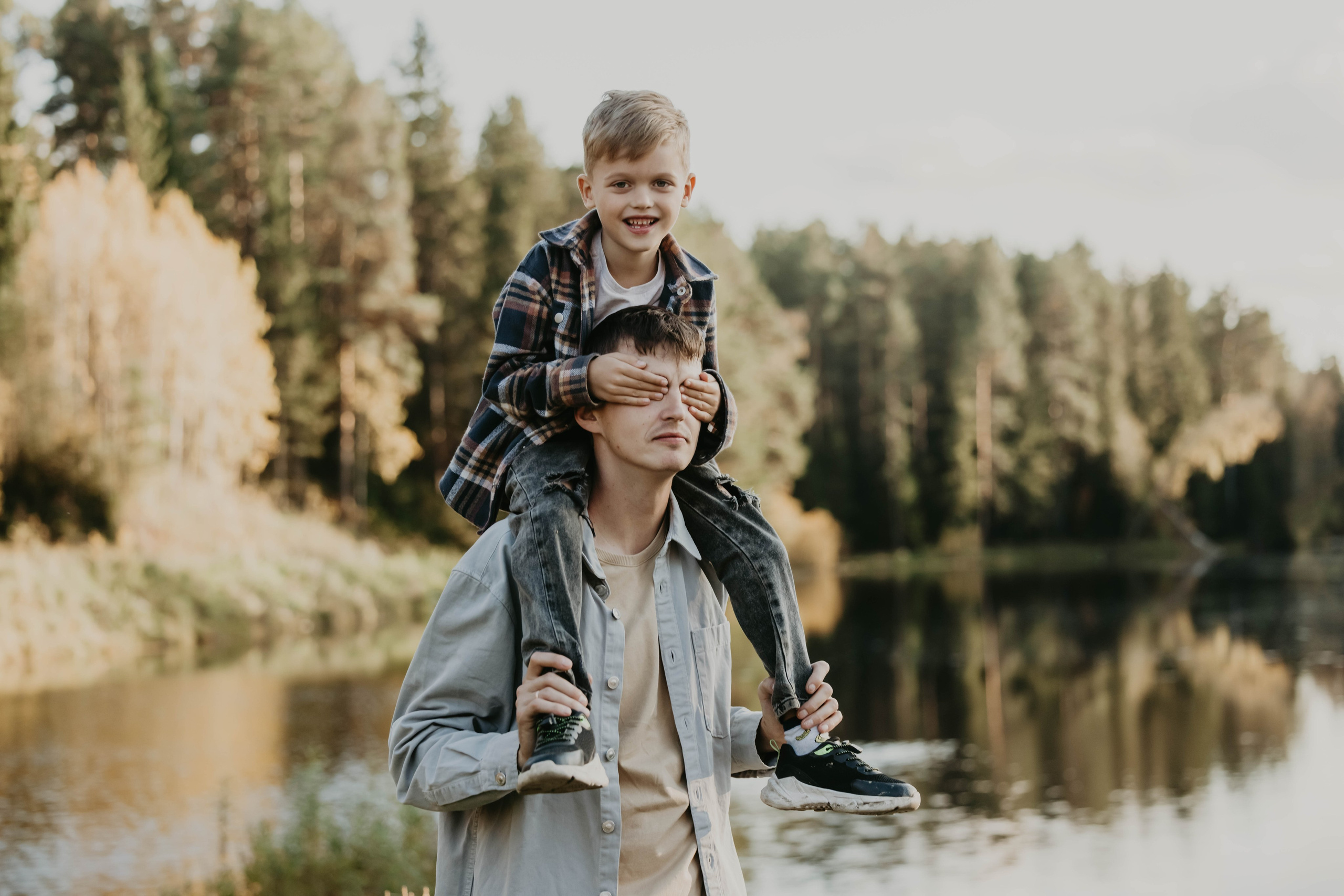 Семья. Главная