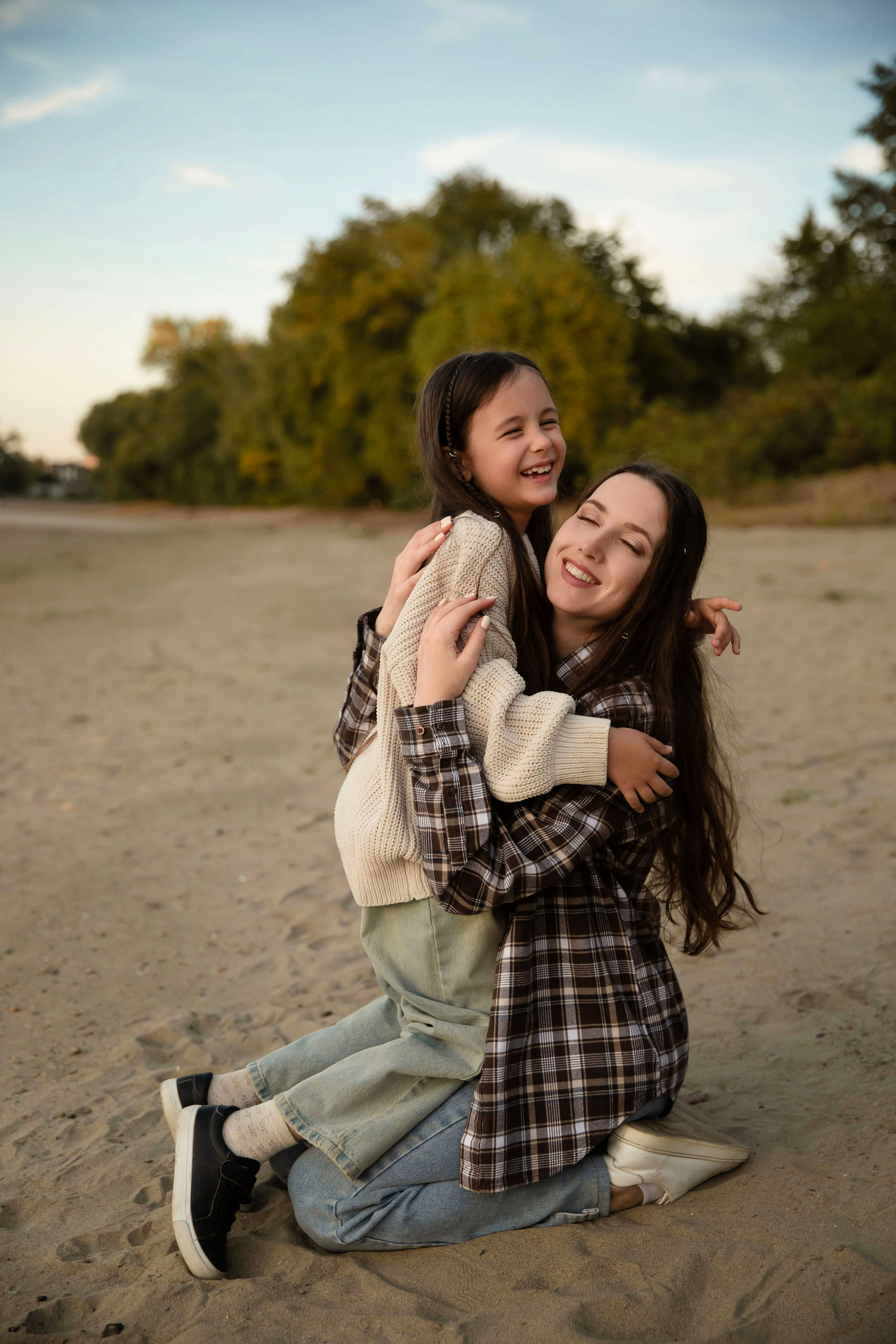 Женя и Мари. Семейный и свадебный фотограф в Краснодаре. Кристина Ендальцева