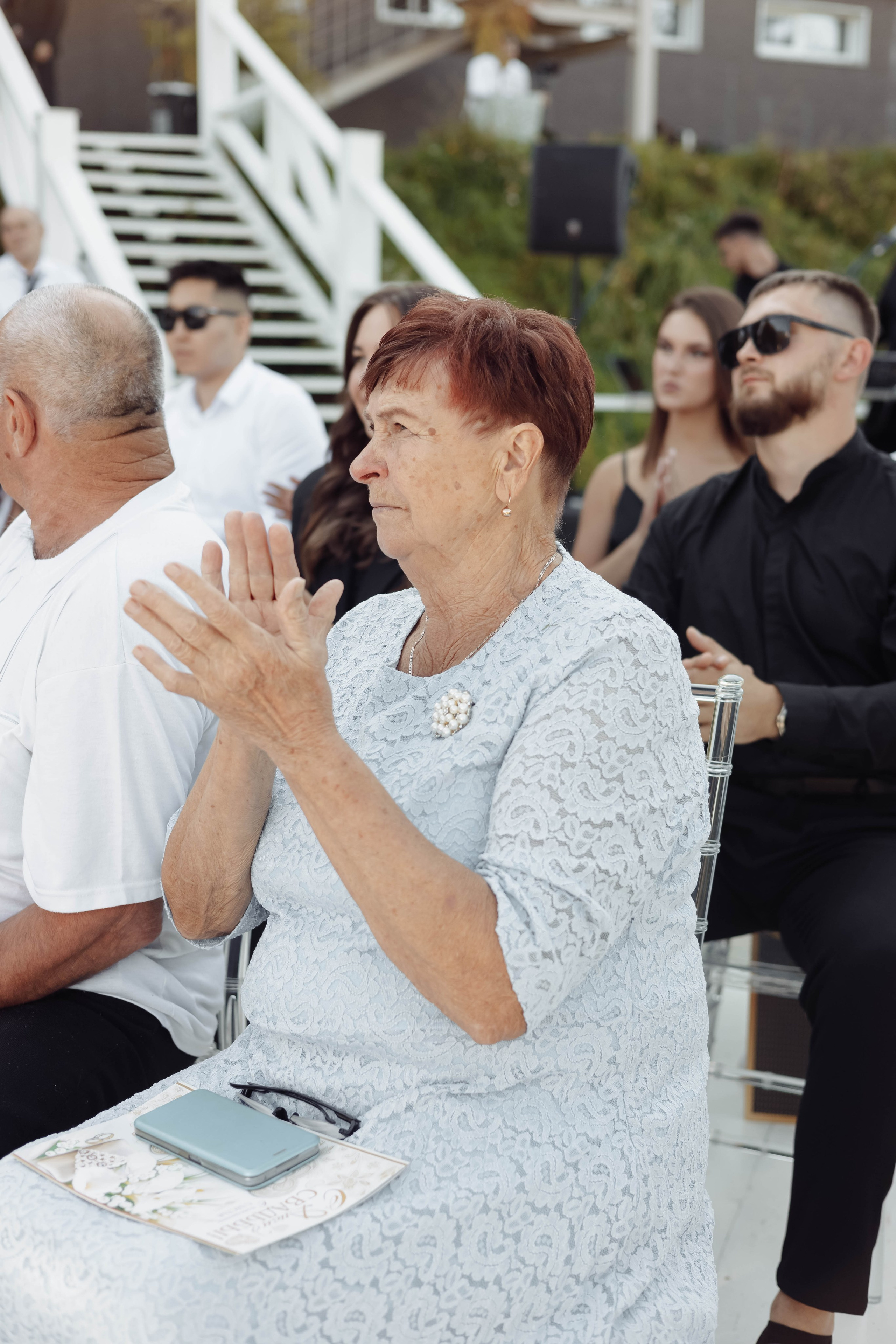 Алина и Павел. Свадебный фотограф Иркутск