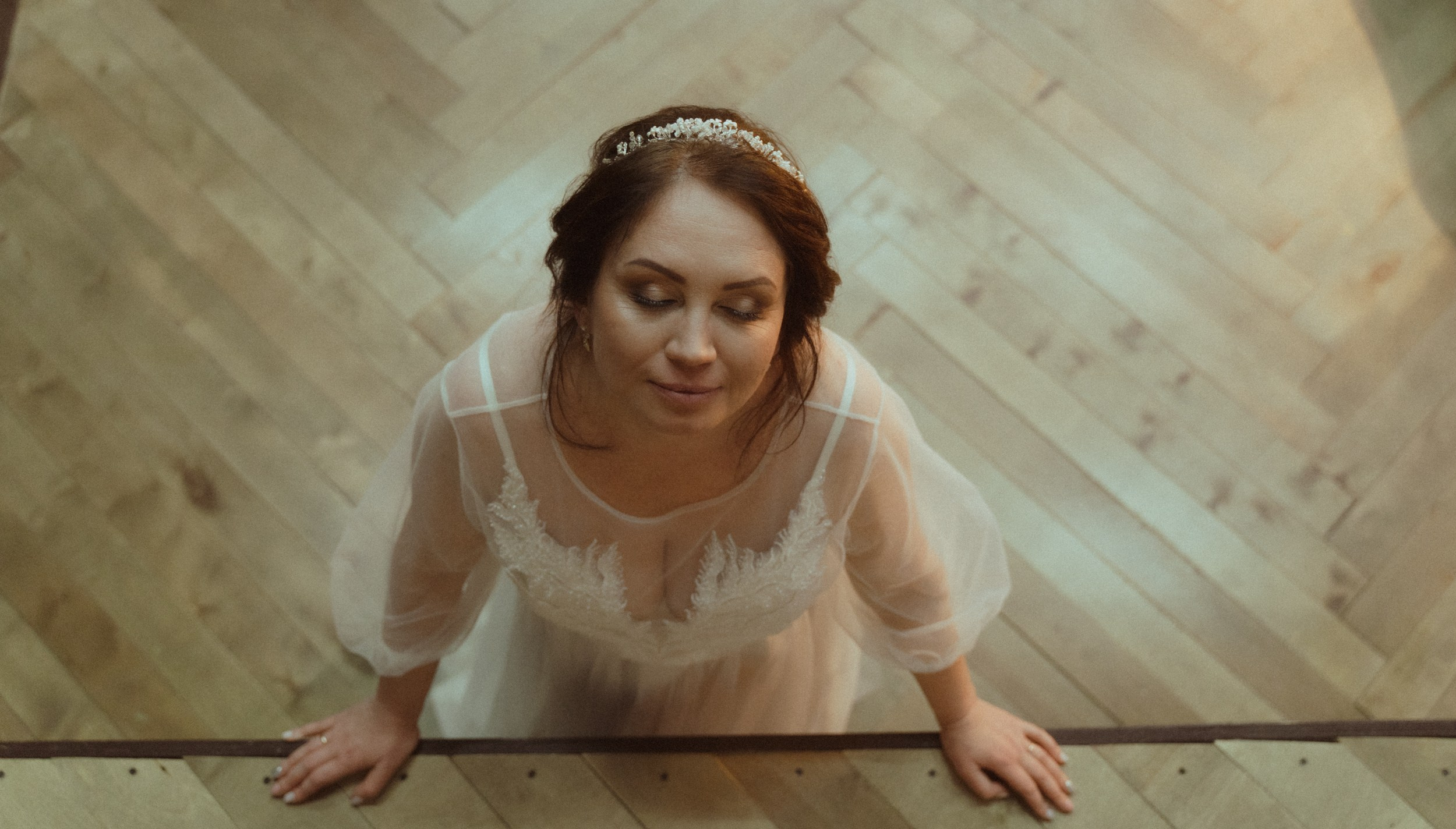 Свадьба Ирины и Владимира. Фотограф в Москве и Нижнем Новгороде Никонова Анастасия