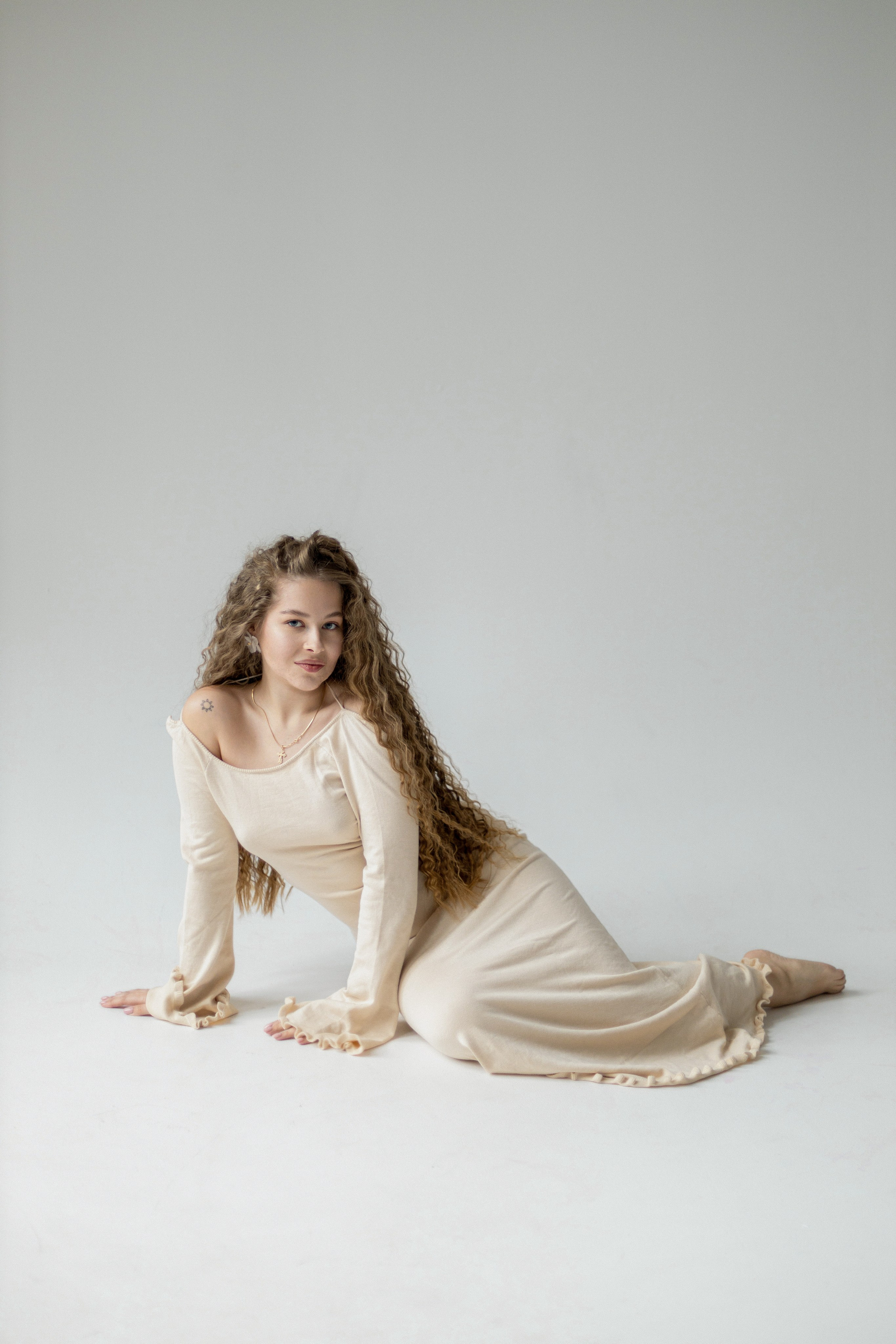 Таня | Dvenadzat’ studio. Кузьмина Анастасия — контент-фотограф | Москва