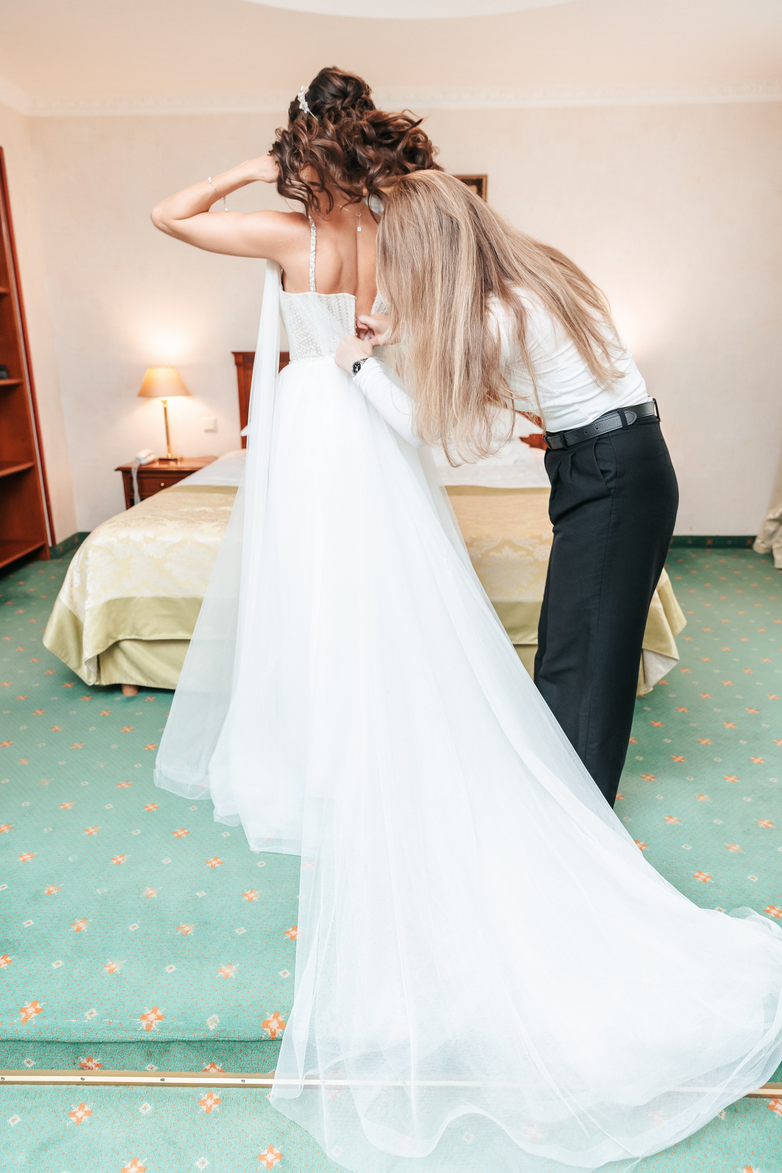 Свадебная серия Алексей и Алена. Виктор Черных