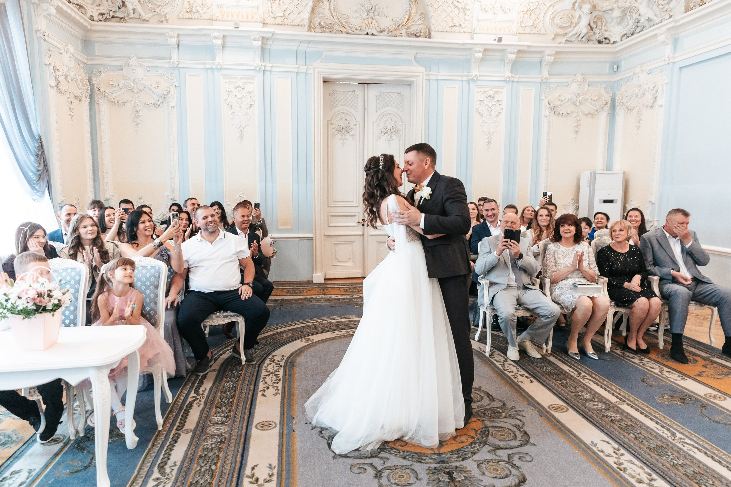 Свадебная серия Алексей и Алена. Виктор Черных