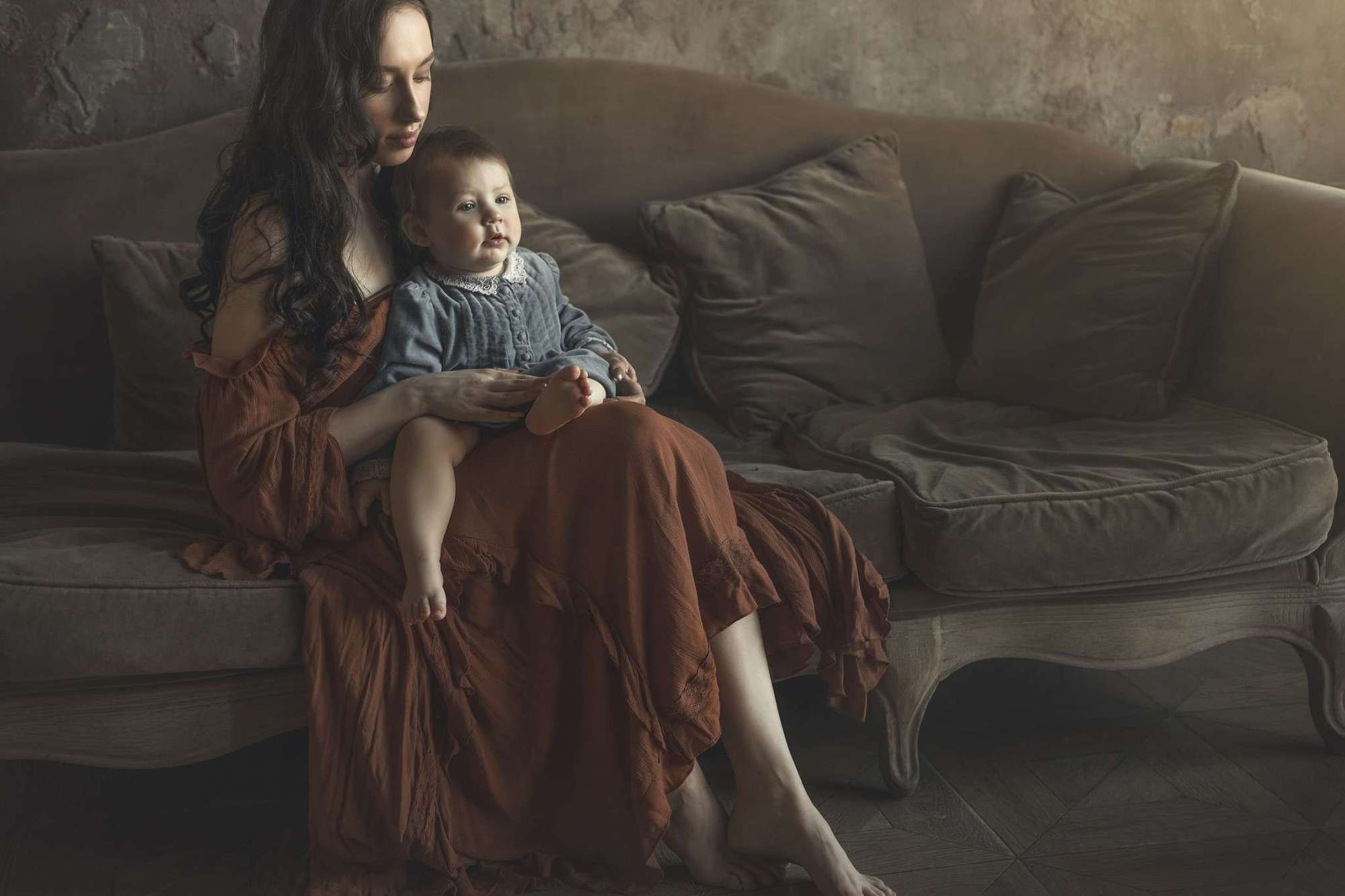 БЕРЕМЕННОСТЬ СТИЛЬ / КЛАССИКА. Детский и семейный фотограф в Тамбове Марина Смаль