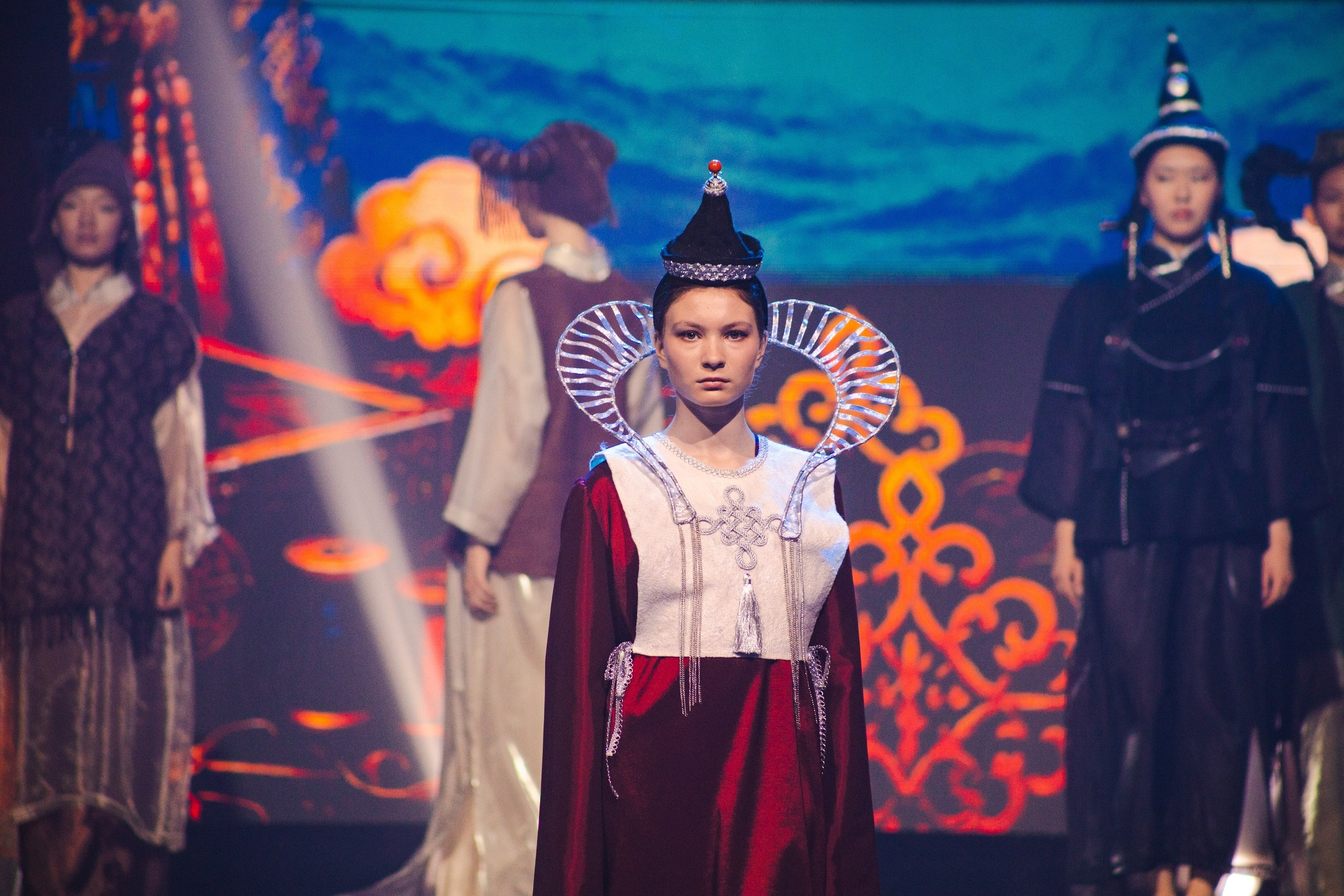 Кастинг 2026 первый набор. Модельное агентство ART PODIUM ULAN-UDE