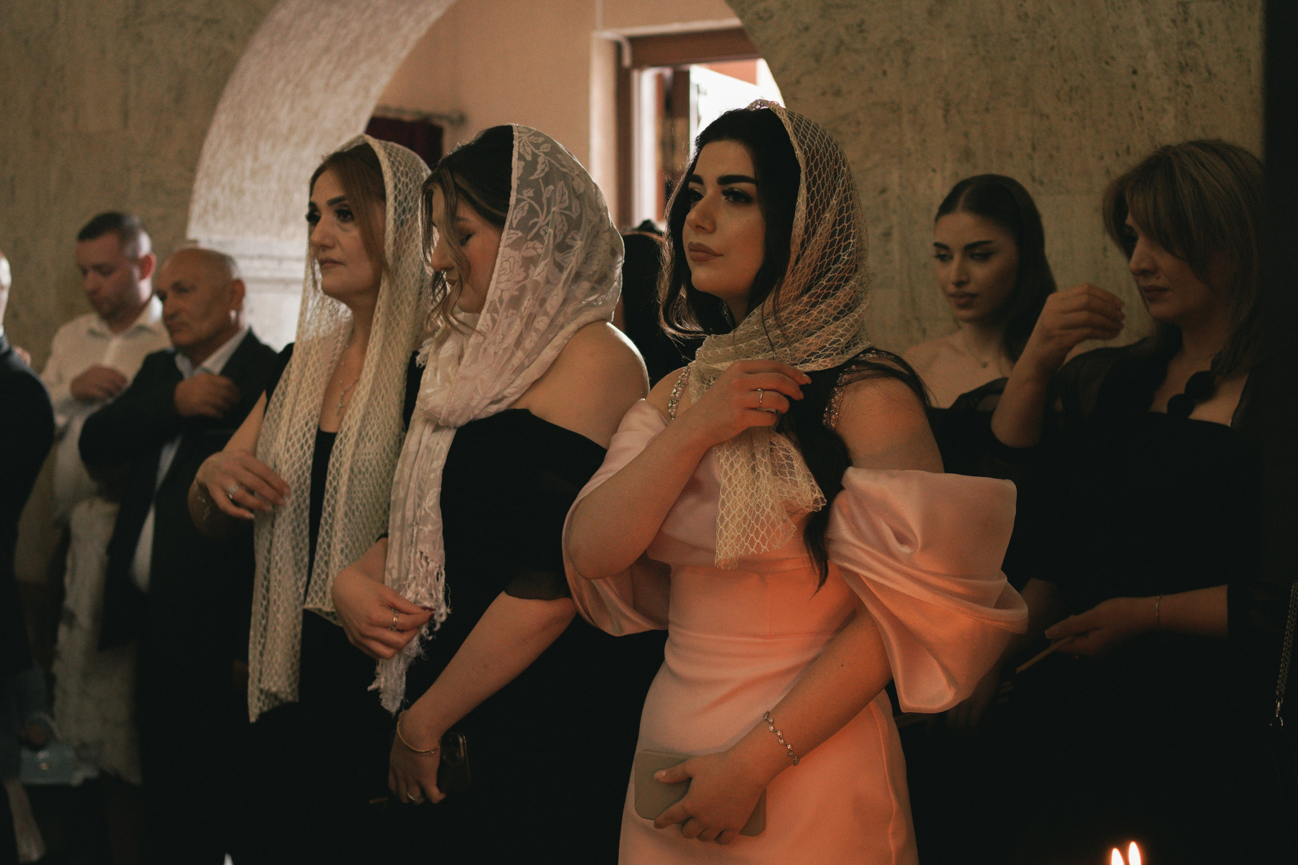 Испания. Свадебный и семейный фотограф Афанасьева Анна в Кисловодске