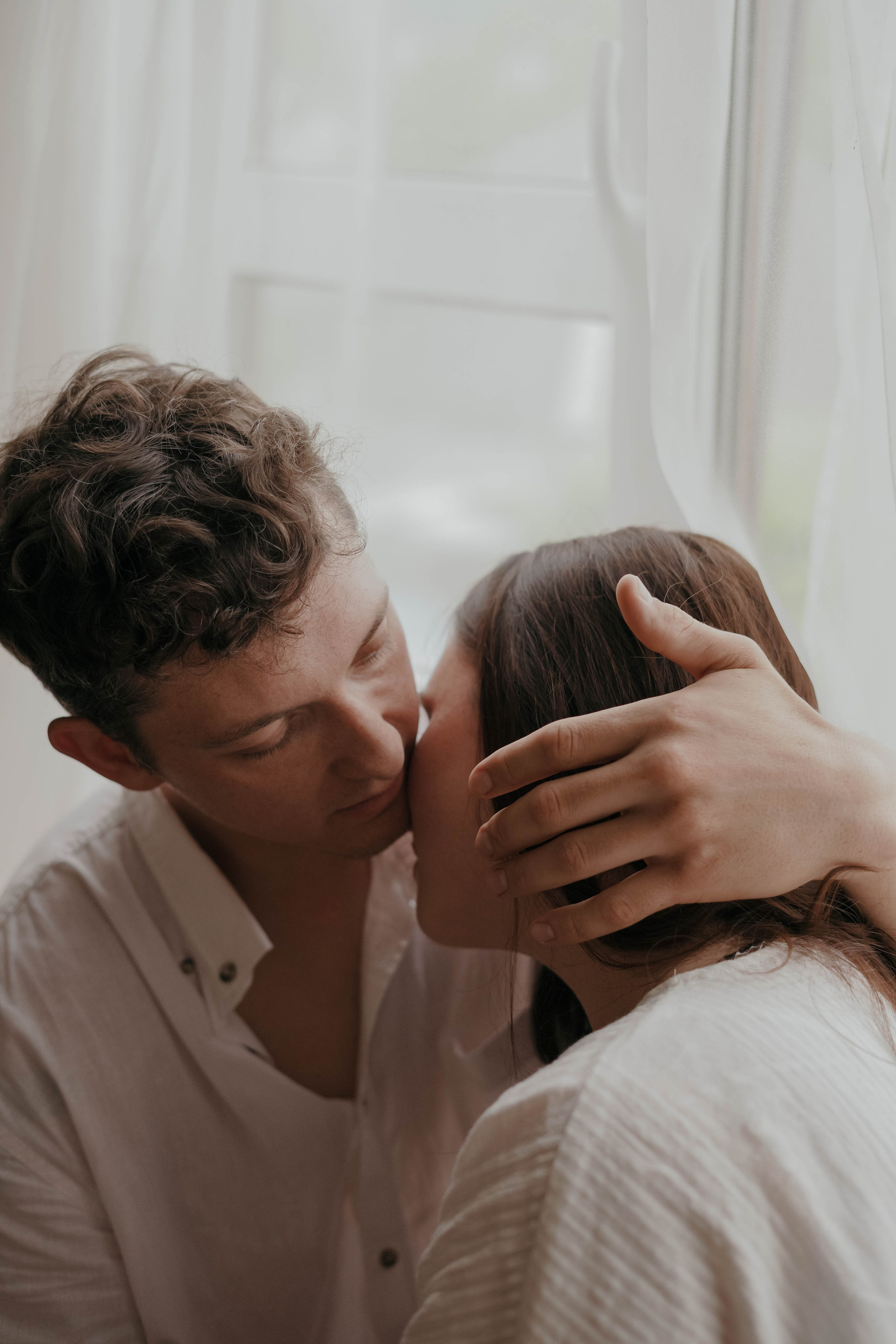 На даче. Свадебный и семейный фотограф Афанасьева Анна в Кисловодске