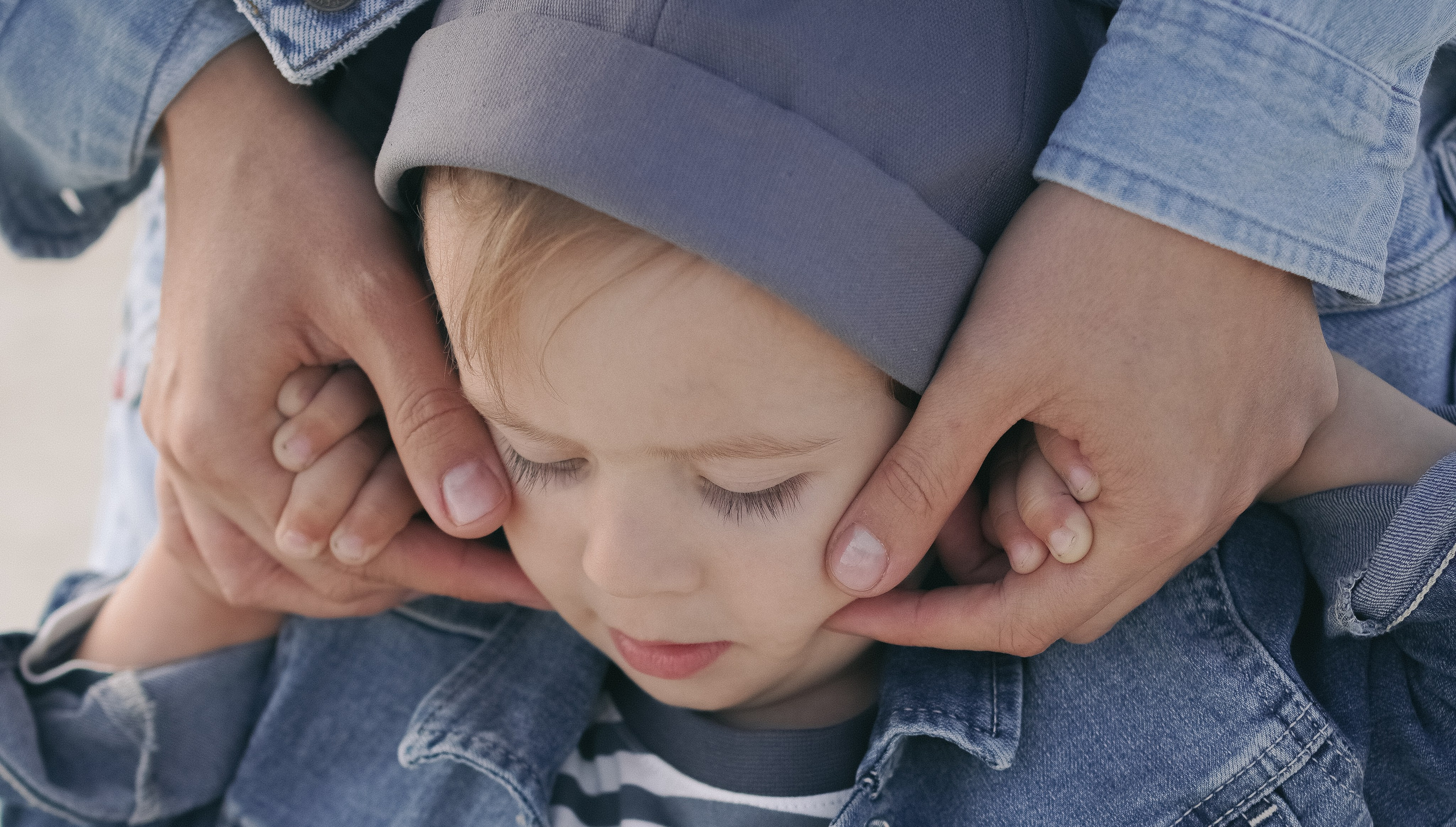 Мама, песок и я. Свадебный и семейный фотограф Афанасьева Анна в Кисловодске