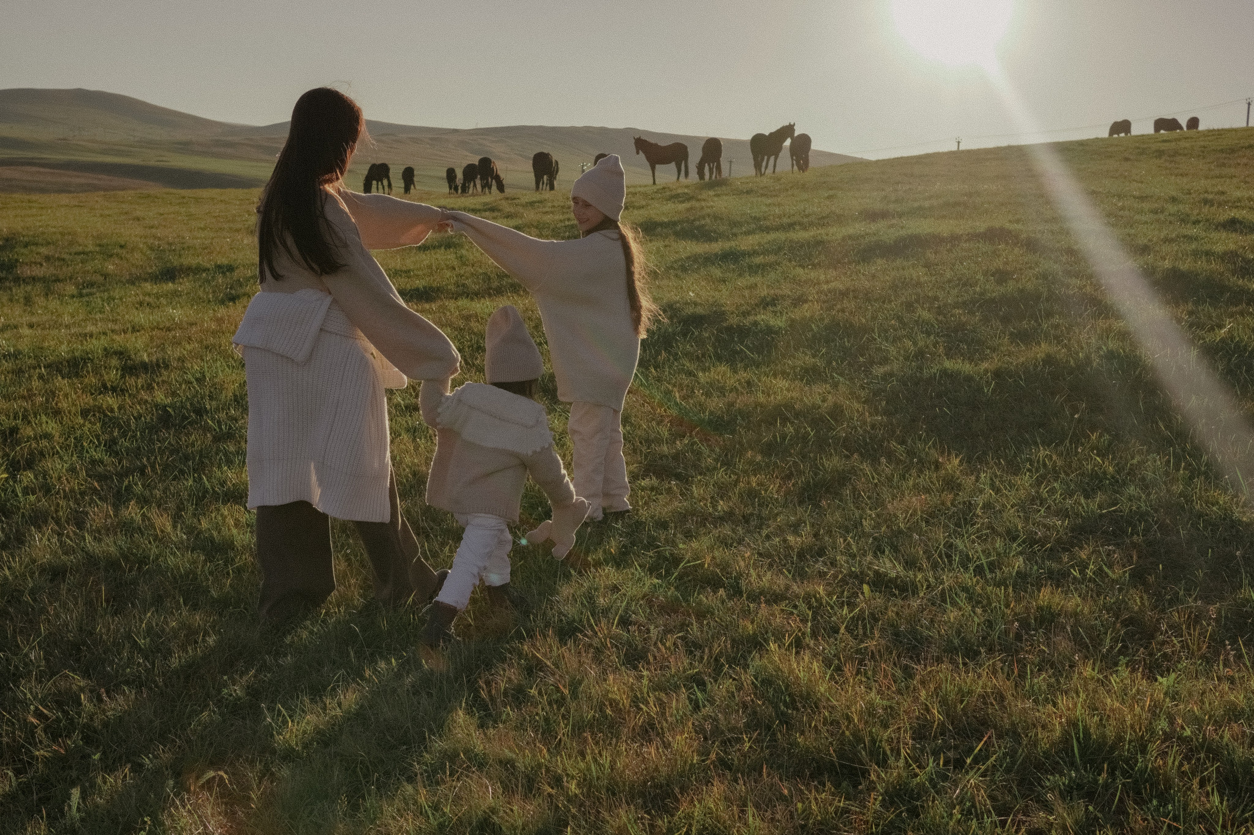 Секреты Нашего Счастья. Свадебный и семейный фотограф Афанасьева Анна в Кисловодске