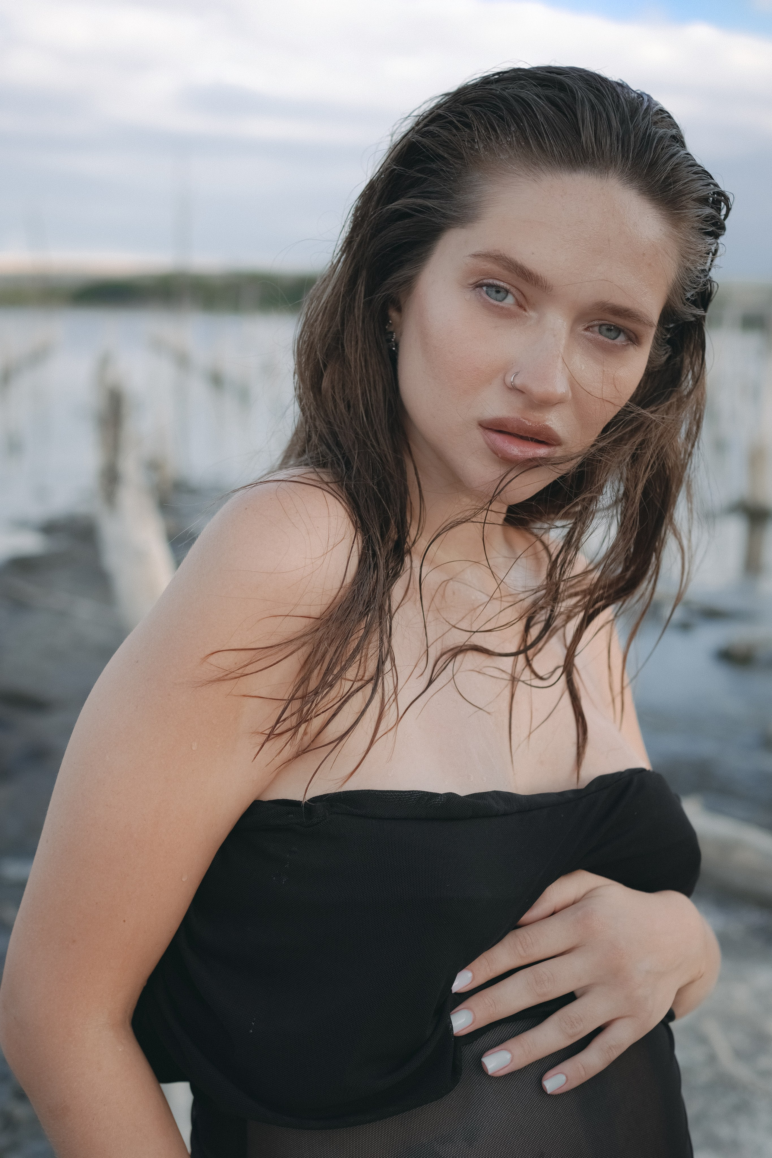 В ожидании. Свадебный и семейный фотограф Афанасьева Анна в Кисловодске