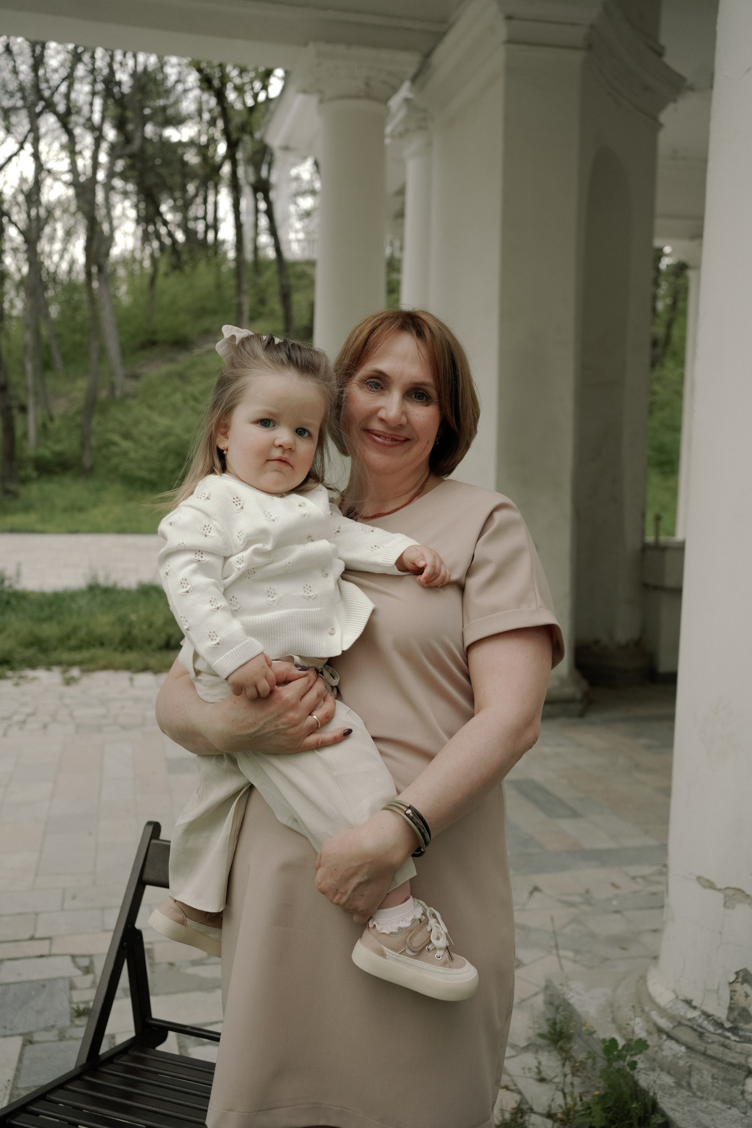 В Ессентуках. Свадебный и семейный фотограф Афанасьева Анна в Кисловодске