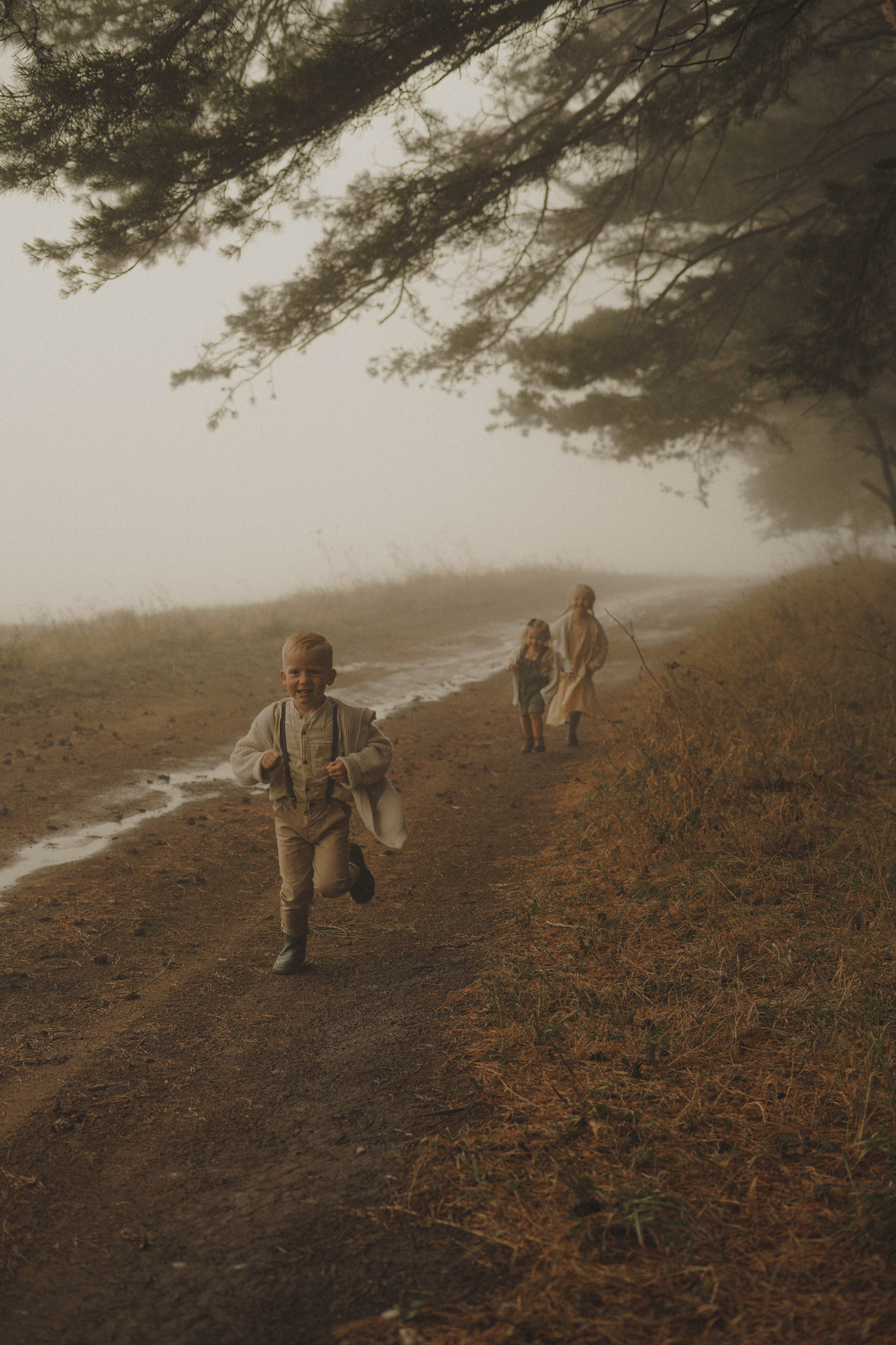 Под Дождем Улыбок. Свадебный и семейный фотограф Афанасьева Анна в Кисловодске