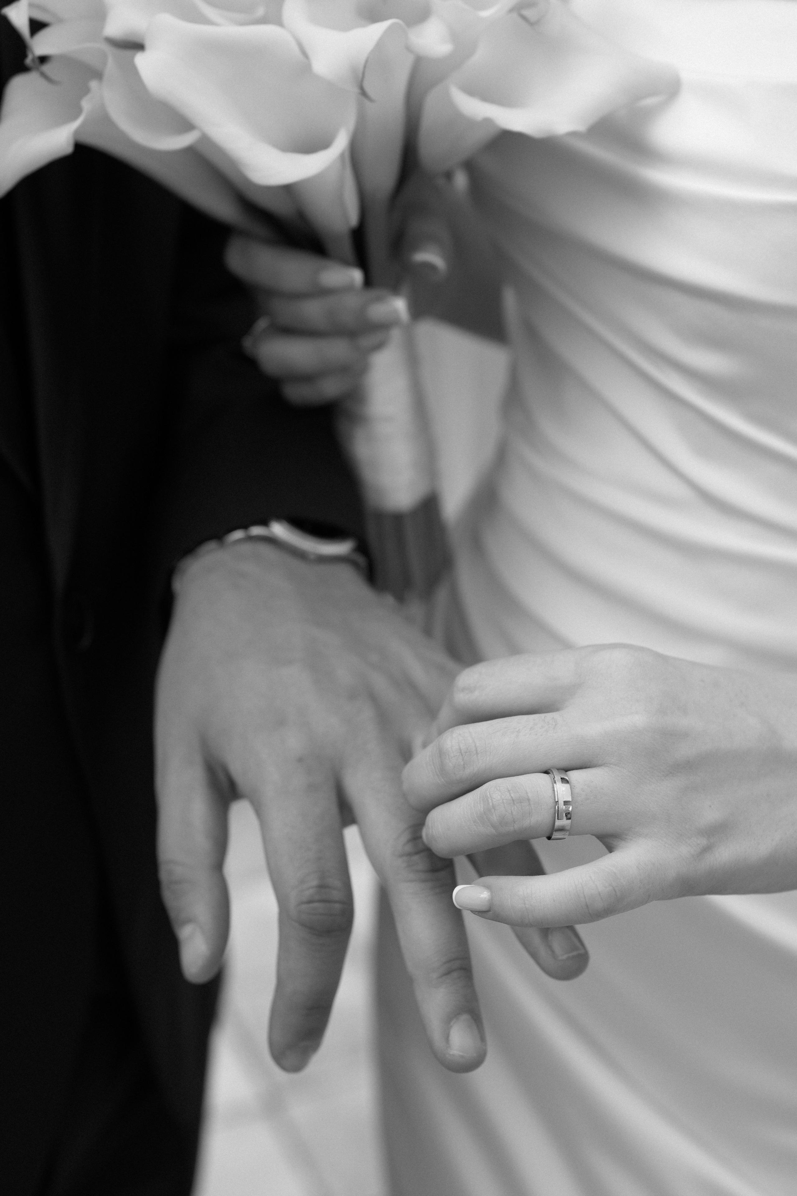 Роспись и прогулка. Свадебный и семейный фотограф Афанасьева Анна в Кисловодске