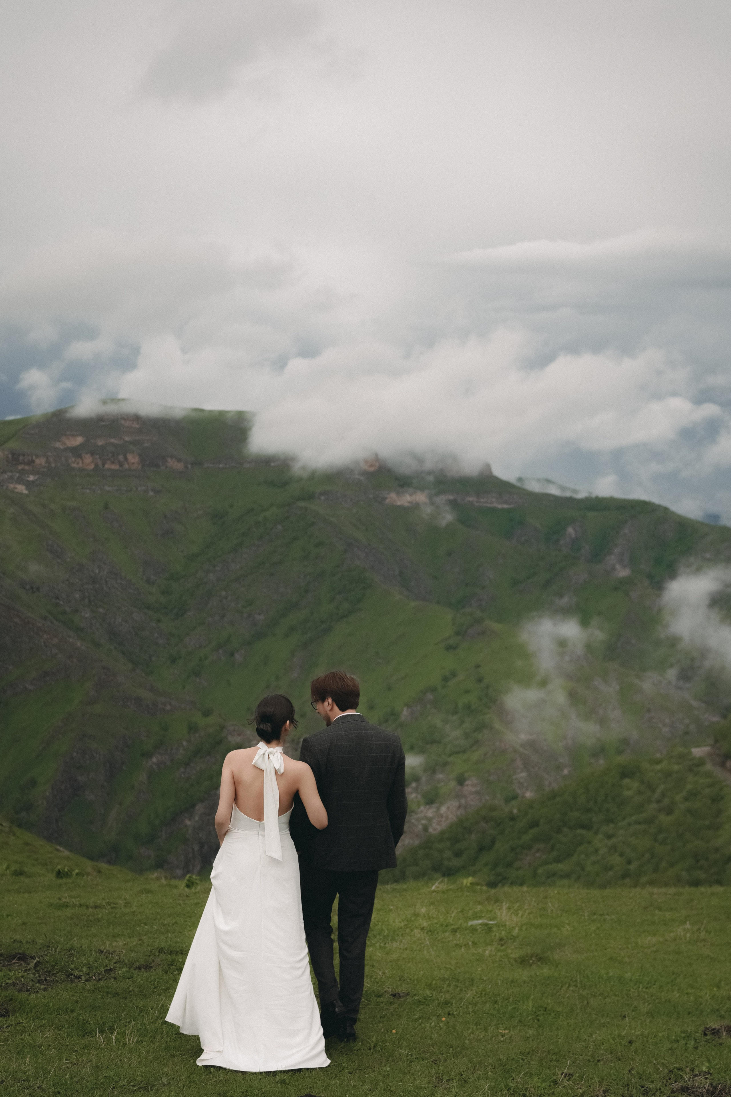Мелодия Любви. Свадебный и семейный фотограф Афанасьева Анна в Кисловодске