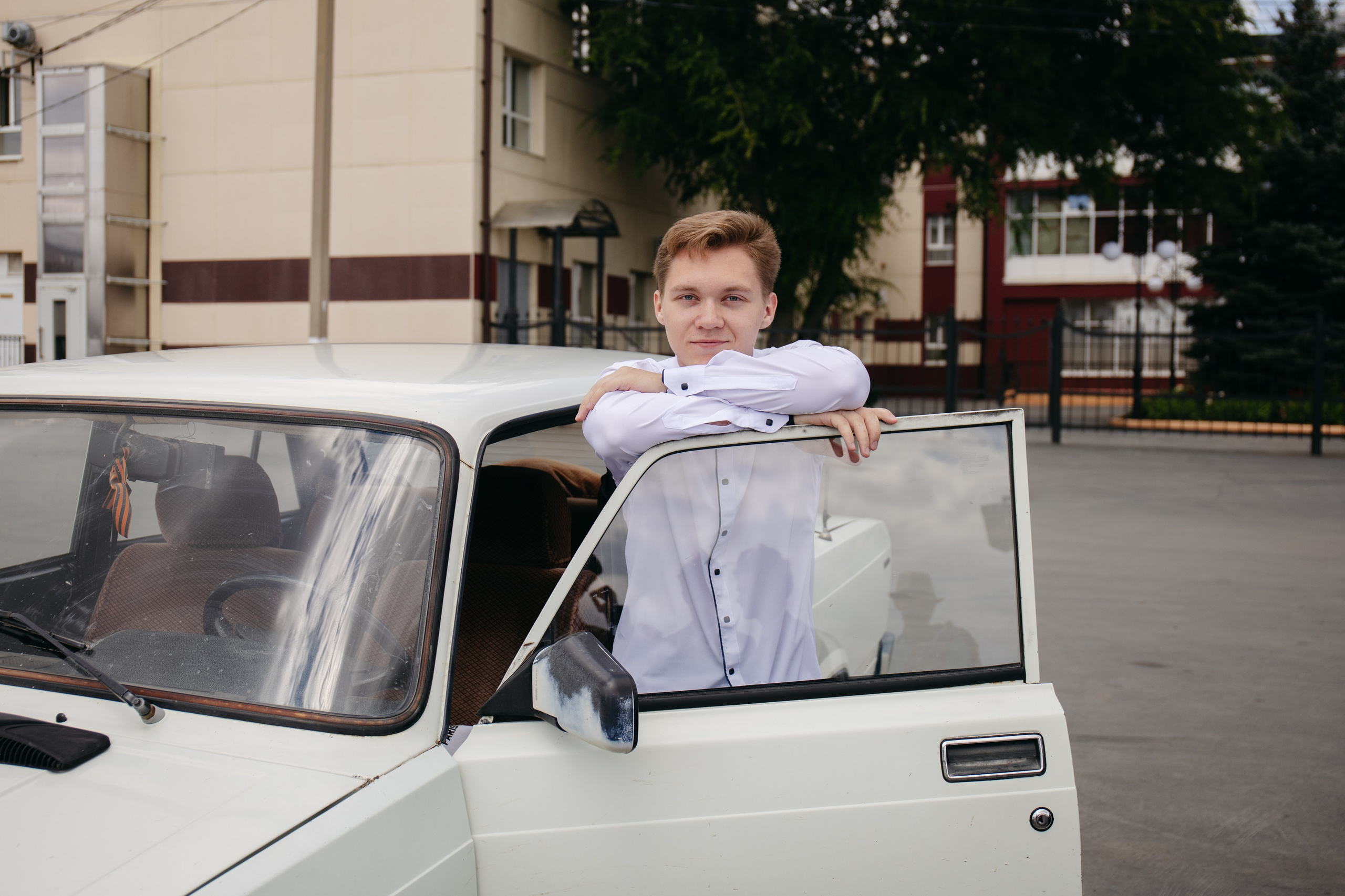 Выпуск 11 класс. Свадебный и женский фотограф