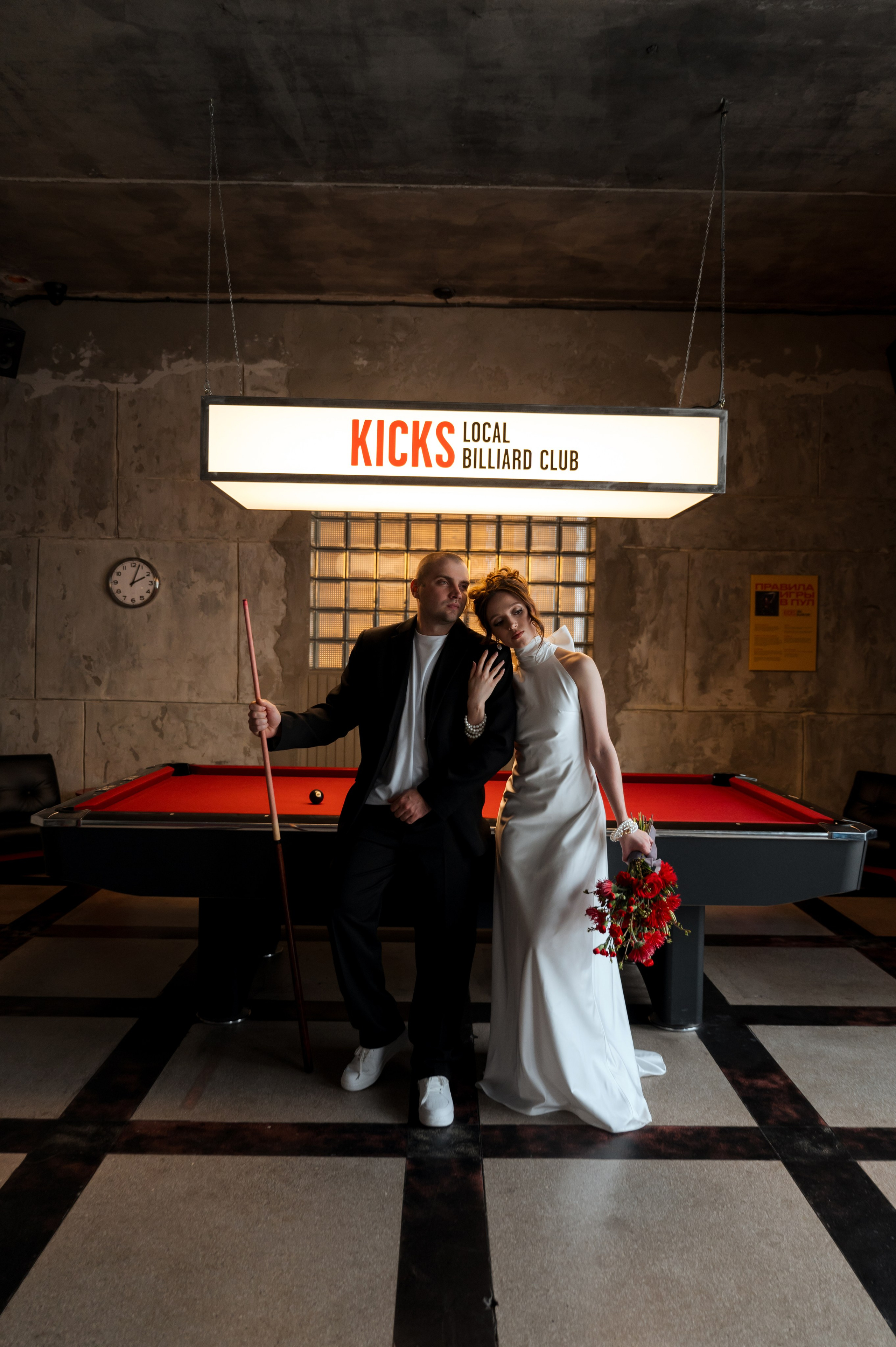 Николай и Ирина. Свадебный и портретный фотограф в Белгороде Олеся Гавшина